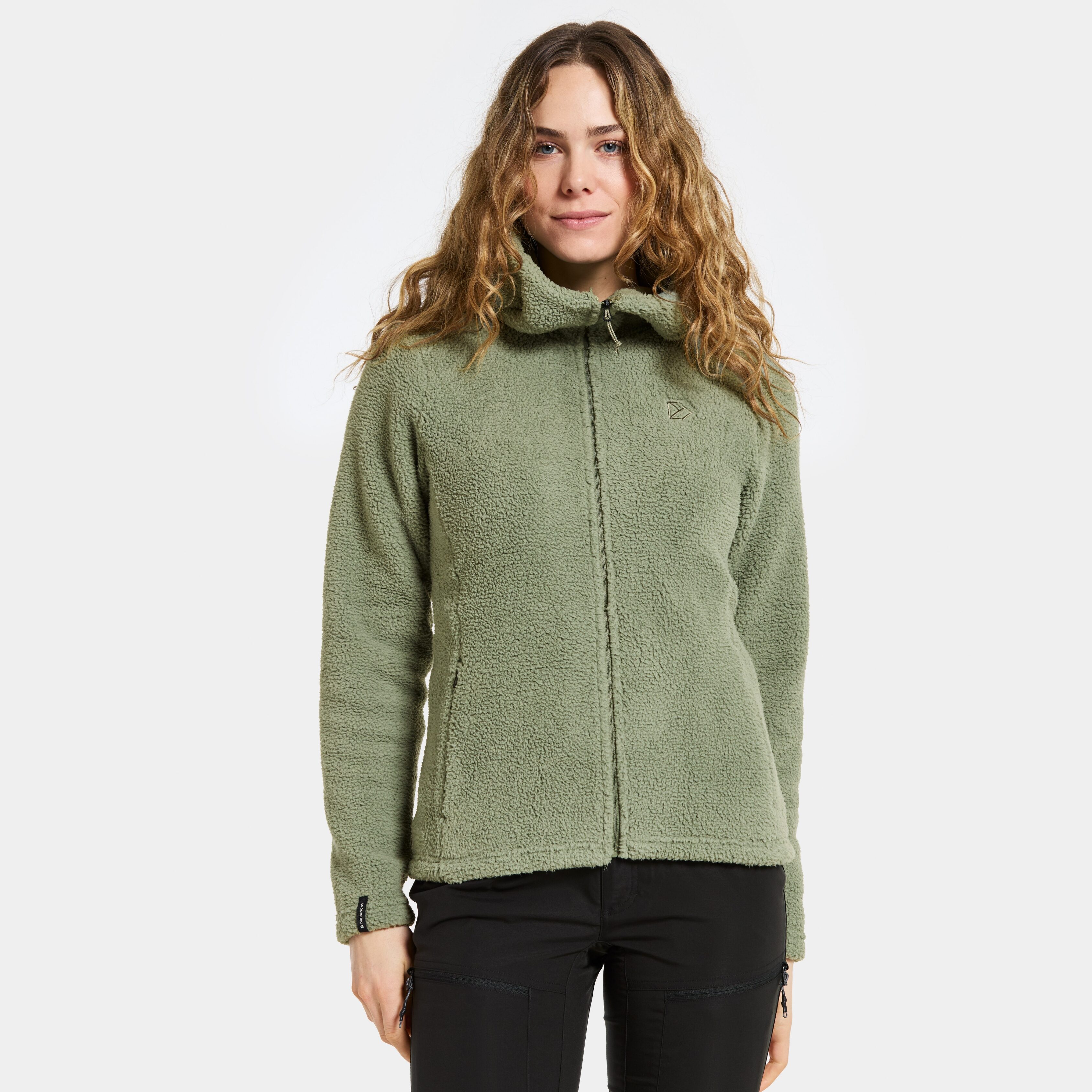 Anniken Full-Zip - Didriksons