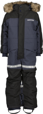 Bjärven Kids' Coverall