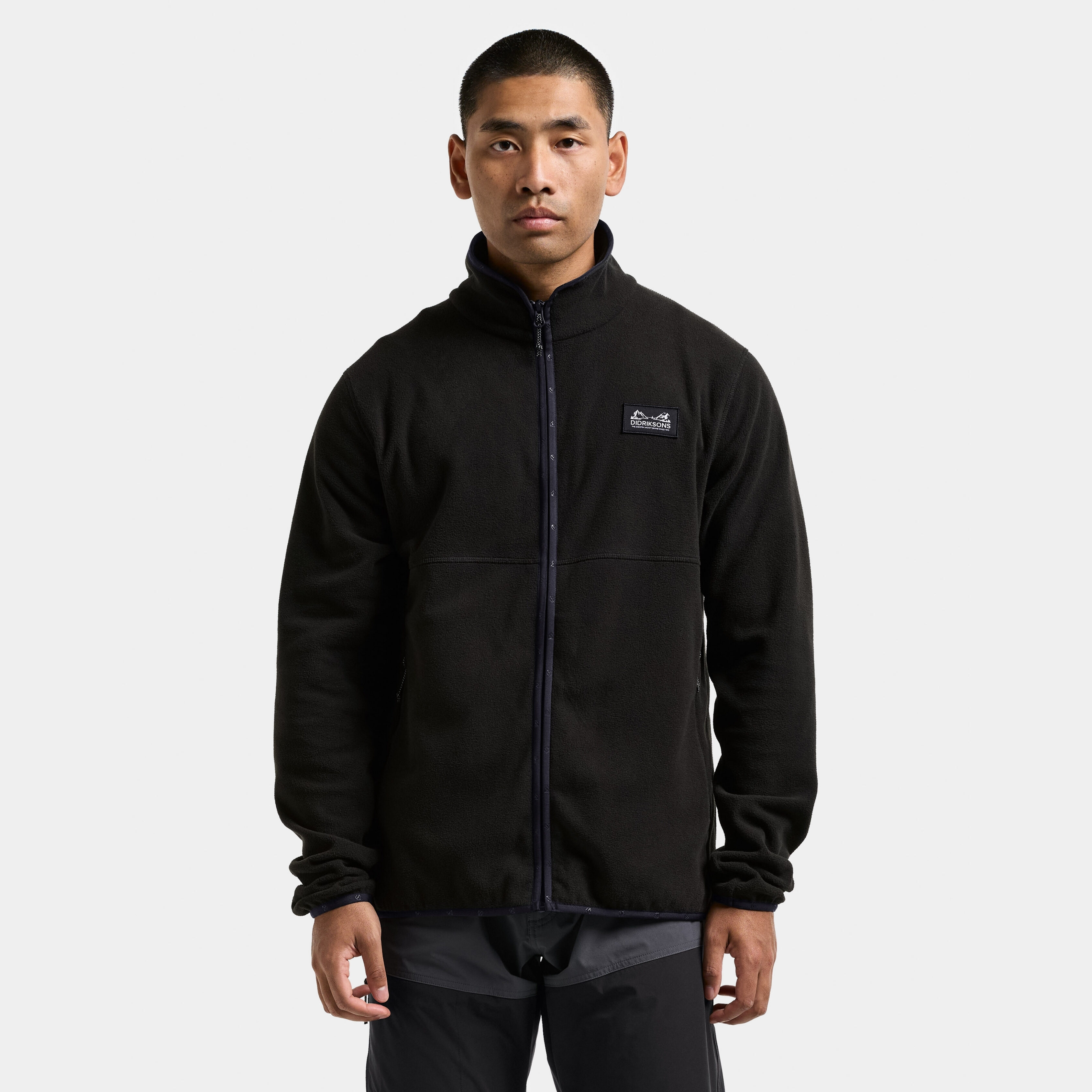 Vito Full-Zip , Didriksons