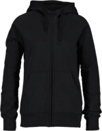 Ven Women's Full-Zip