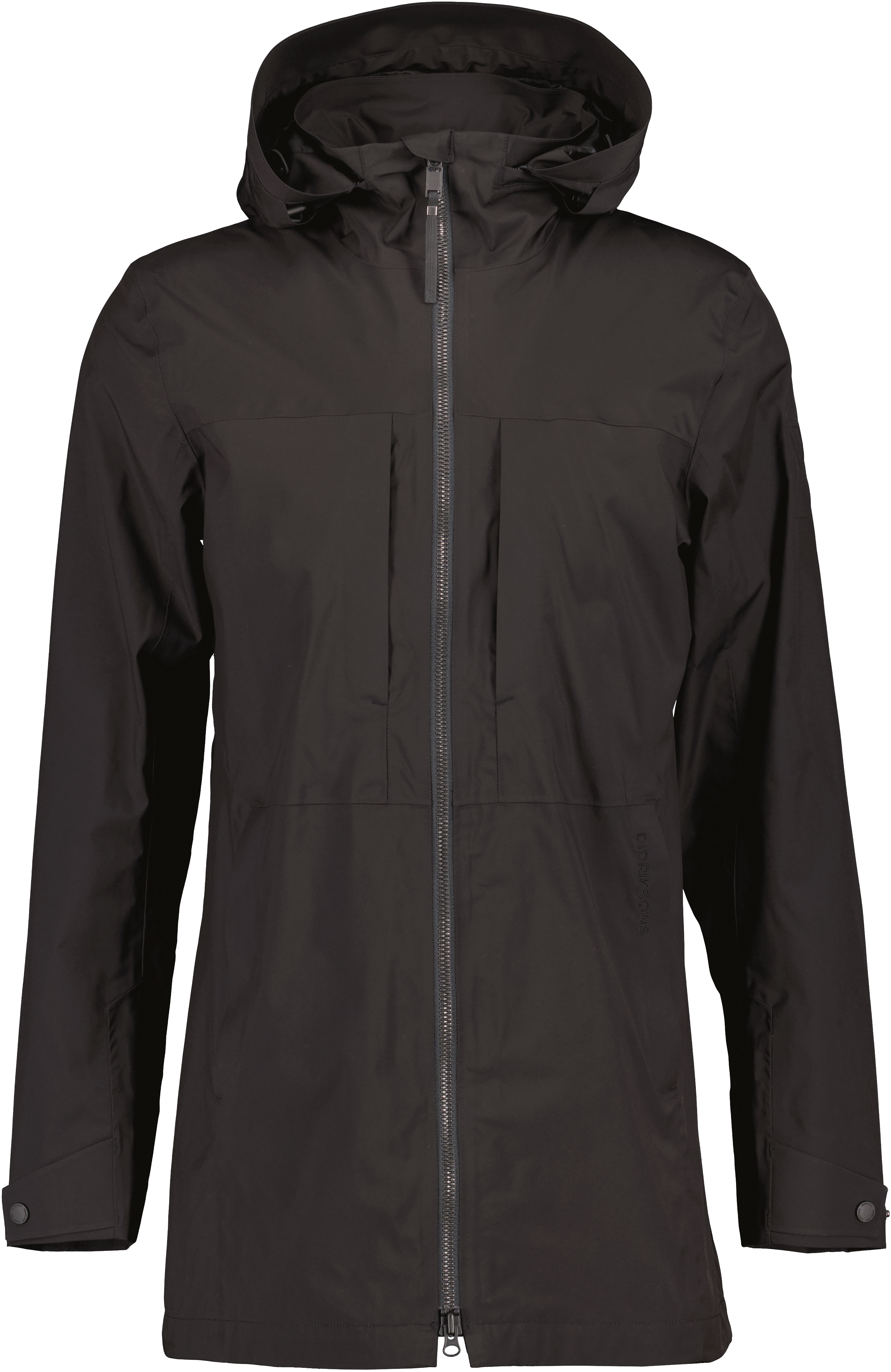 Herman Parka