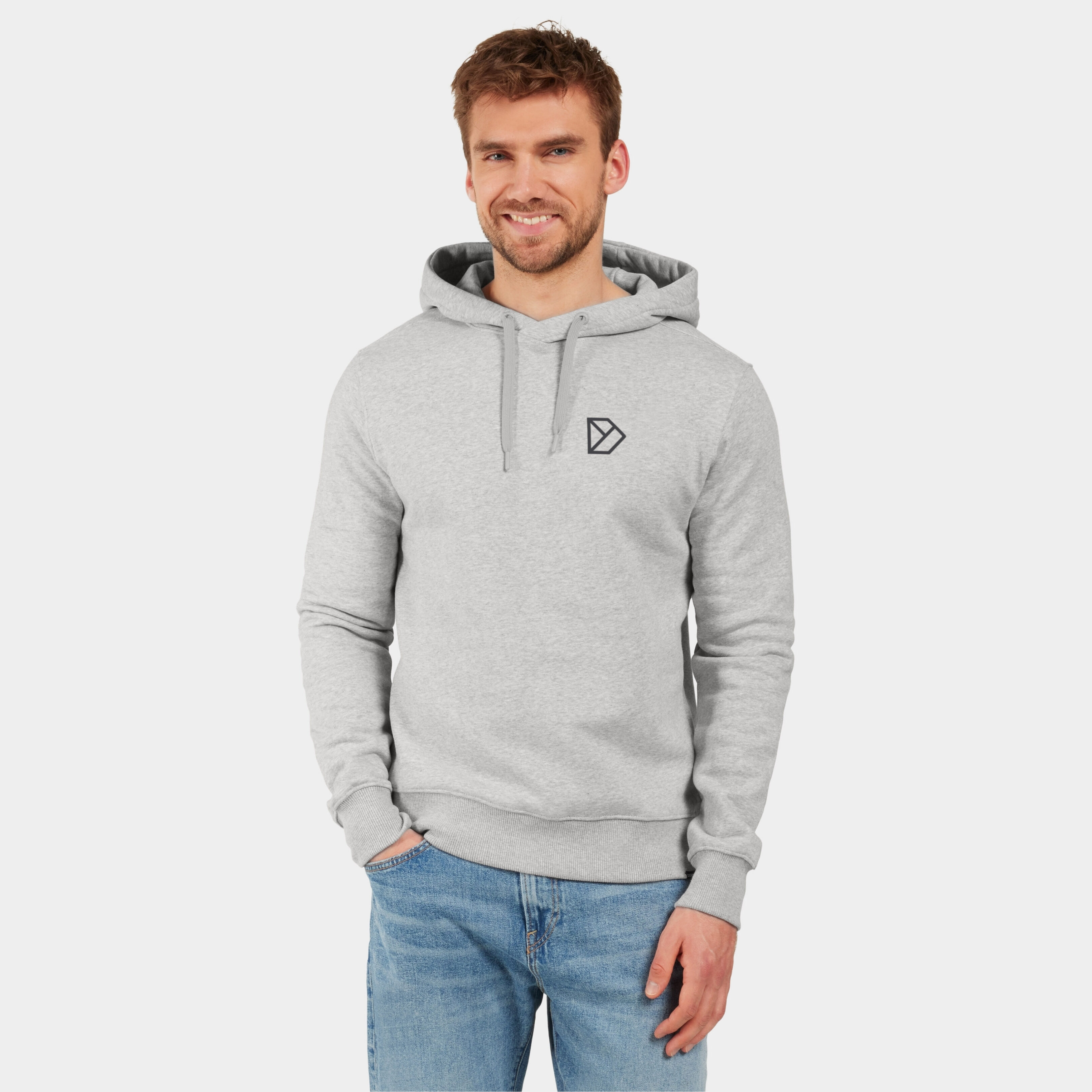 Ven Men's Hoodie Landscape , Didriksons