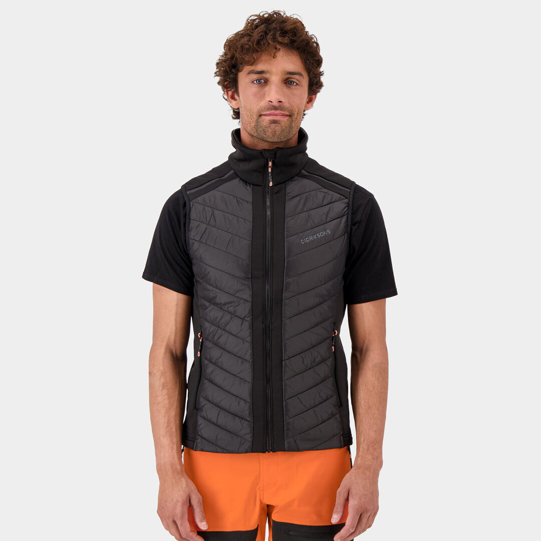 Zuko Vest , Didriksons