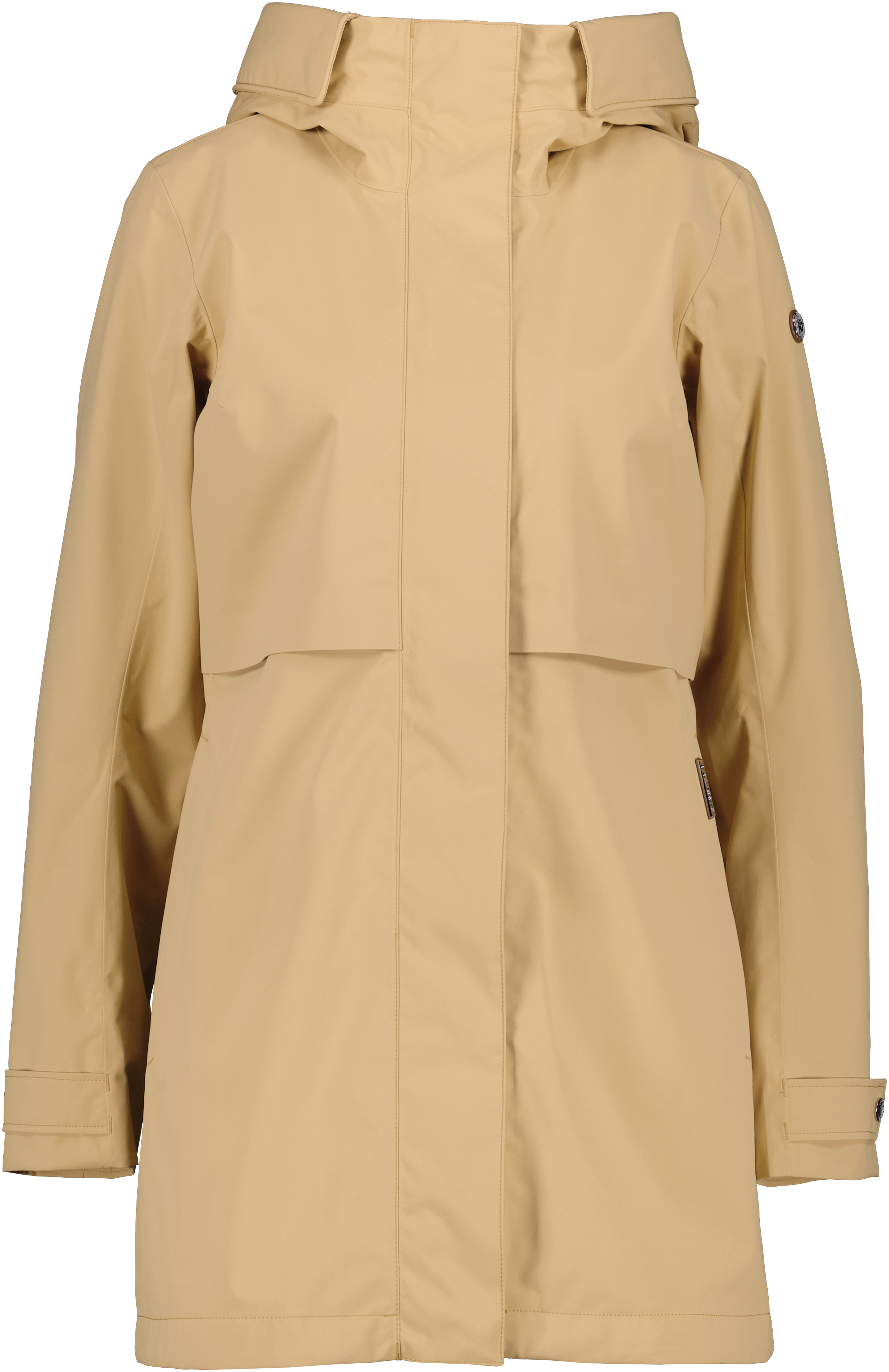 Edith Parka , Didriksons
