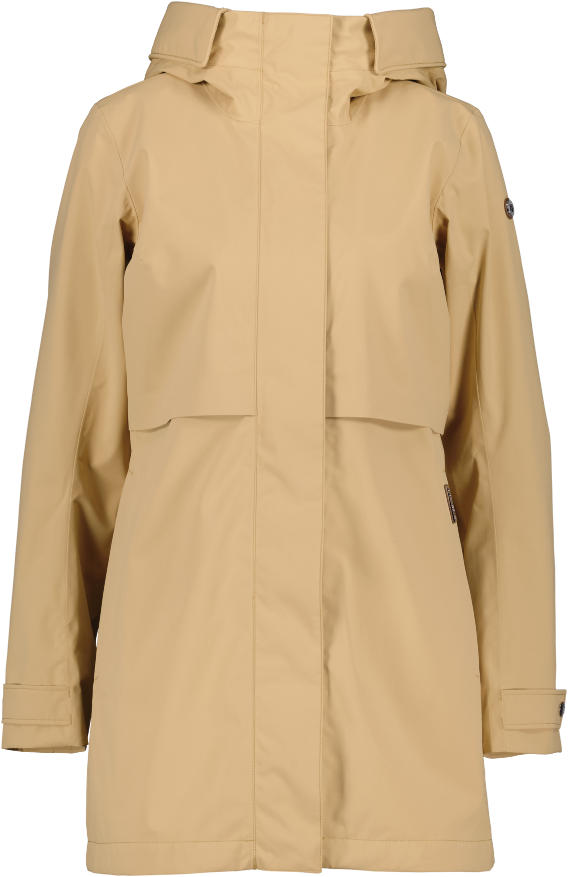 Edith Parka Didriksons