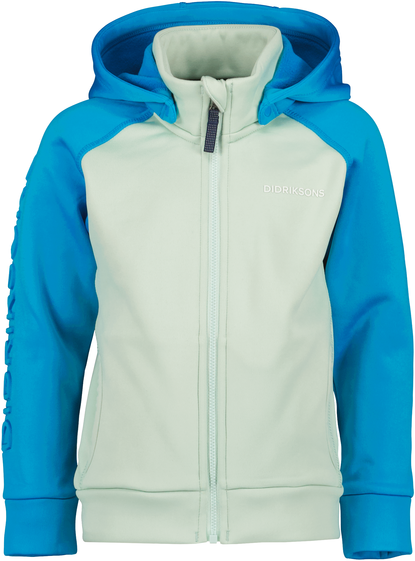 Corin Kids' Full-Zip , Didriksons