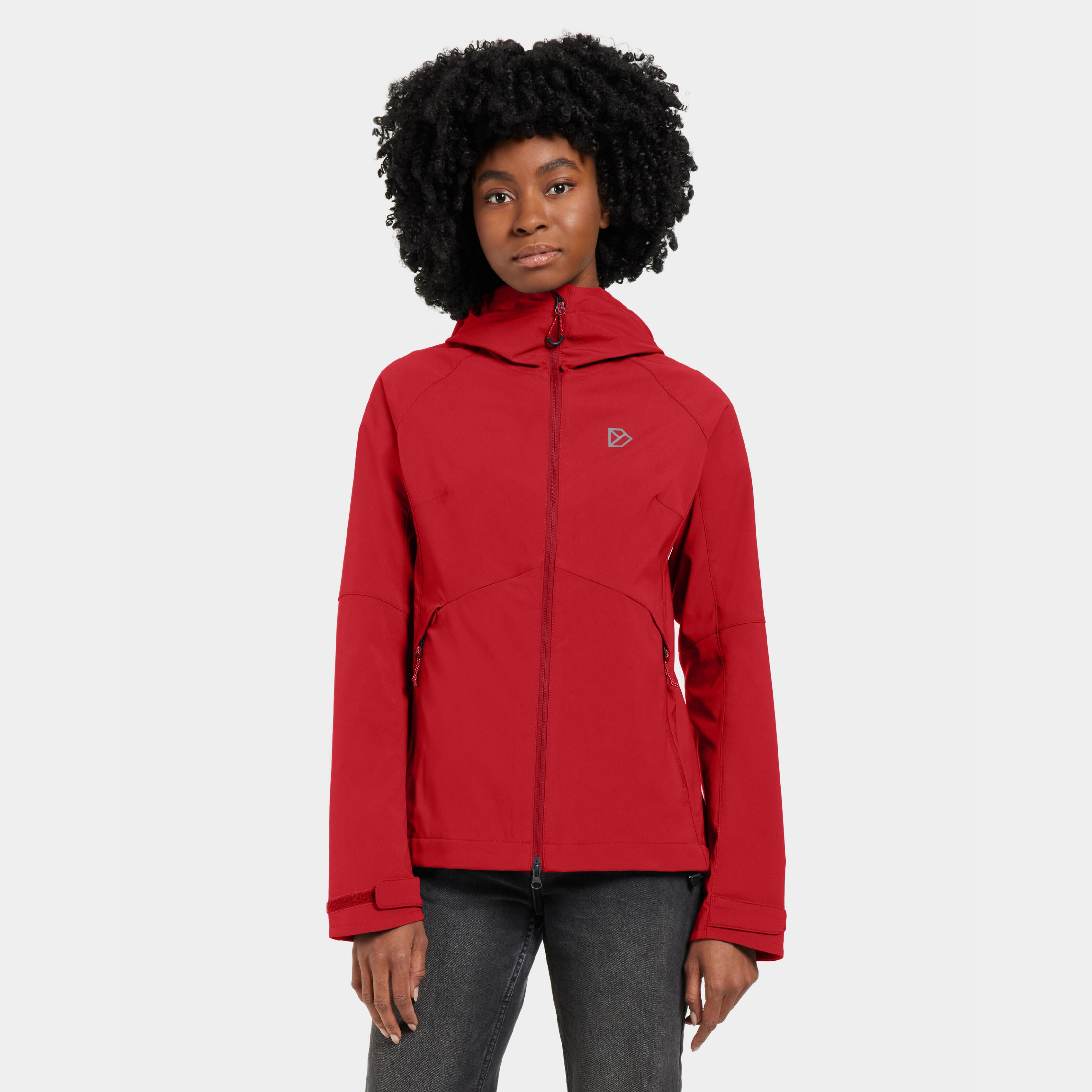 Petra Jacket - Didriksons