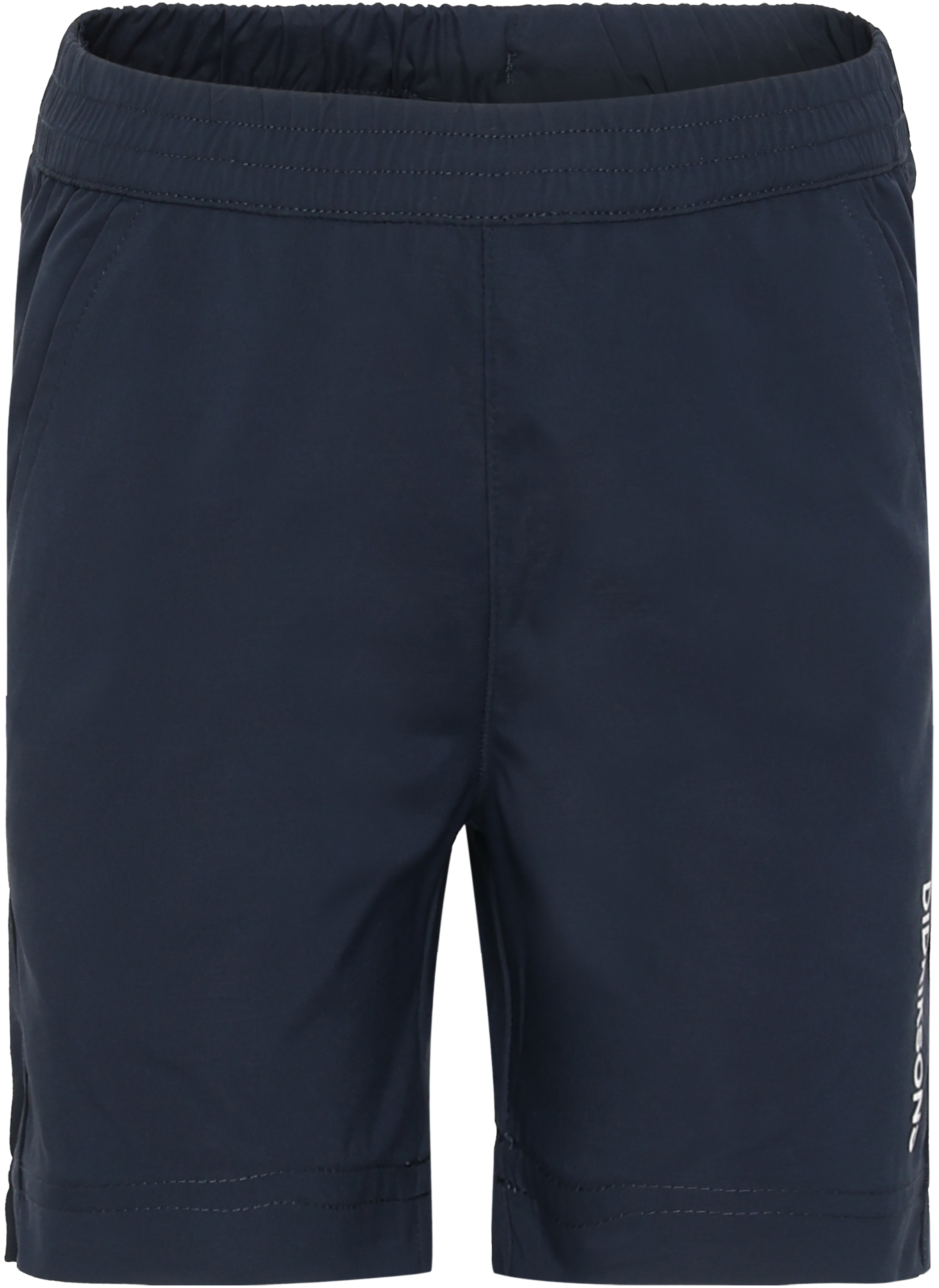 Flox Kids' Shorts - Navy - Barn - Shorts - Blå - Storlek: 140 - Didriksons