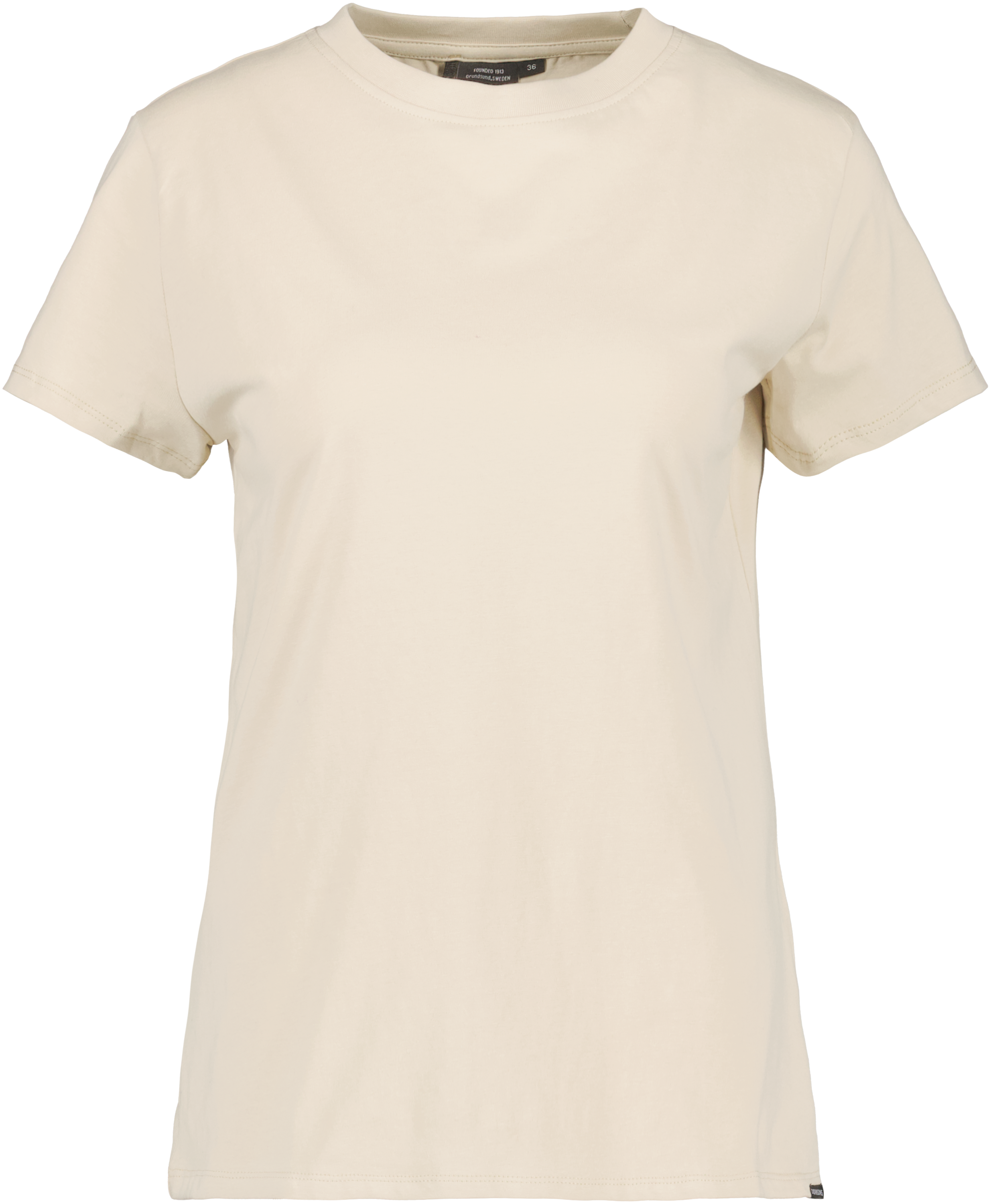 Ingarö T-Shirt - T-shirt für Damen - Casual T-shirt - Didriksons