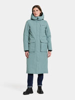 Leya Parka Long 