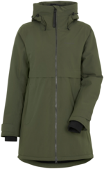 Helle Parka