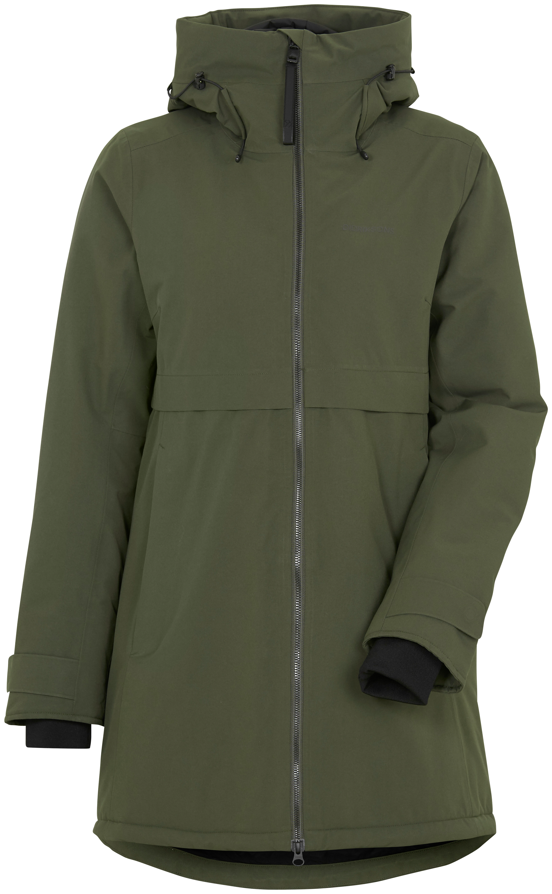 Helle Parka - Didriksons, image size:1854x3000