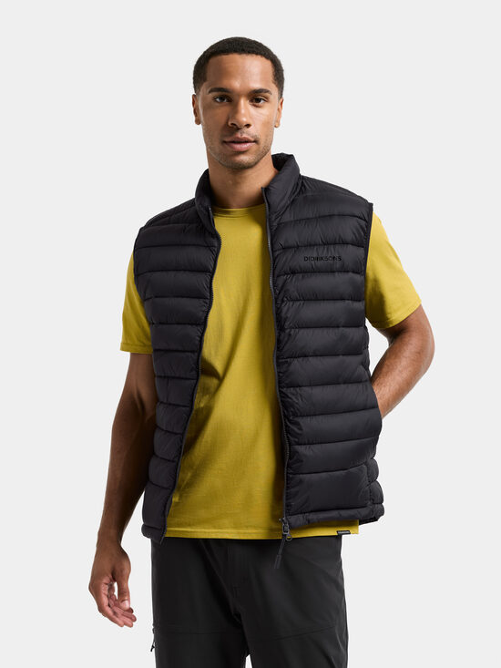 Marino Vest