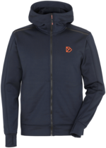 Acke Full-Zip 