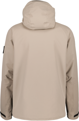 Zino hooded parka sales