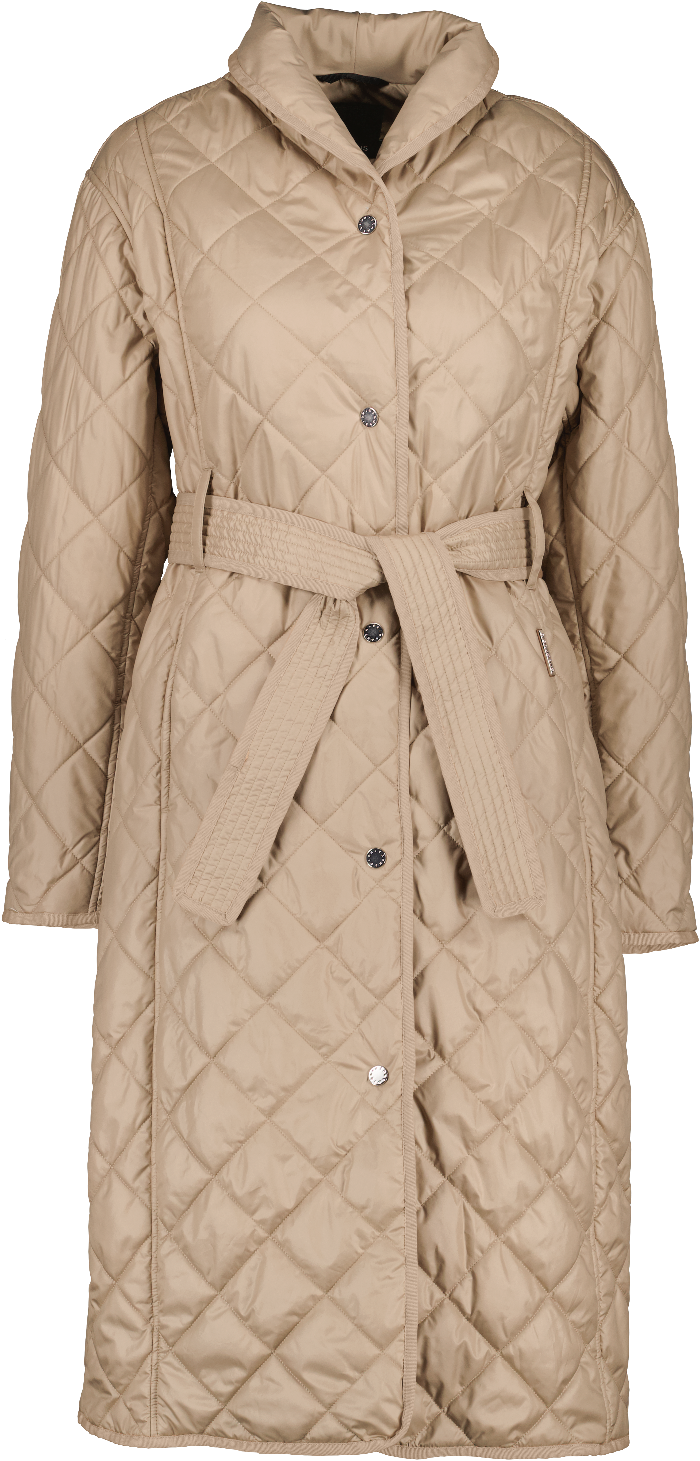Mirjam Coat Long
