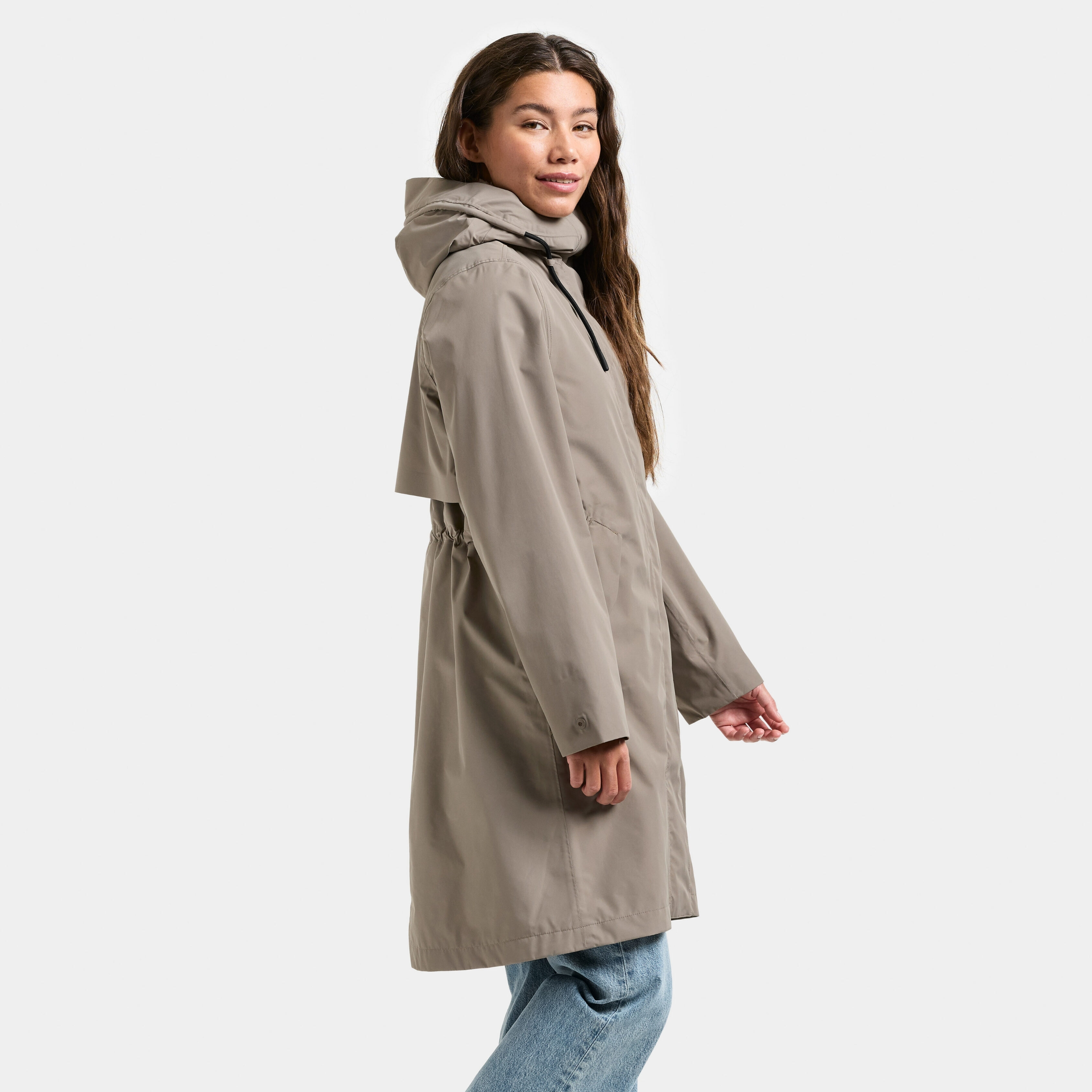 Elina Parka , Didriksons