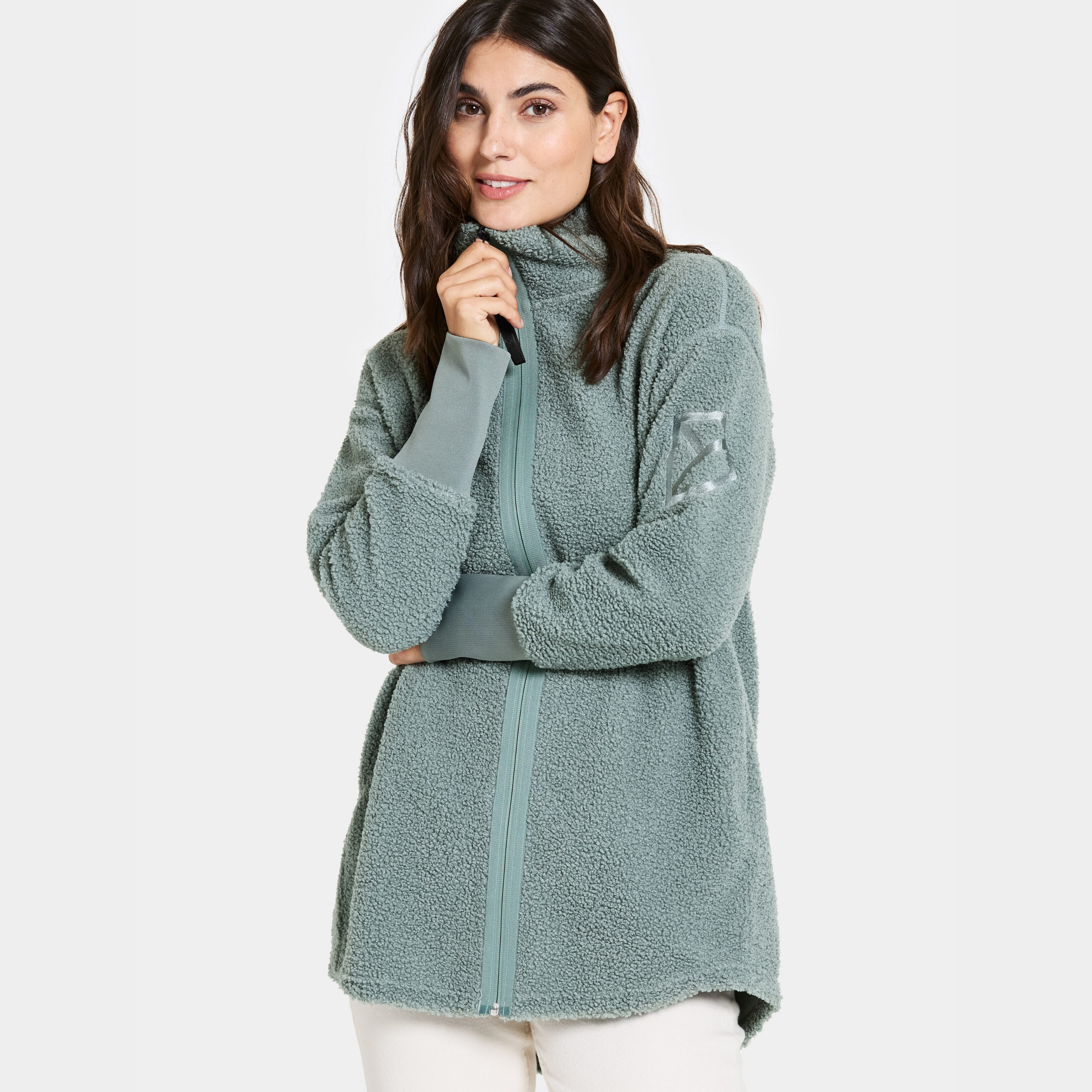 Sally Full-Zip , Didriksons