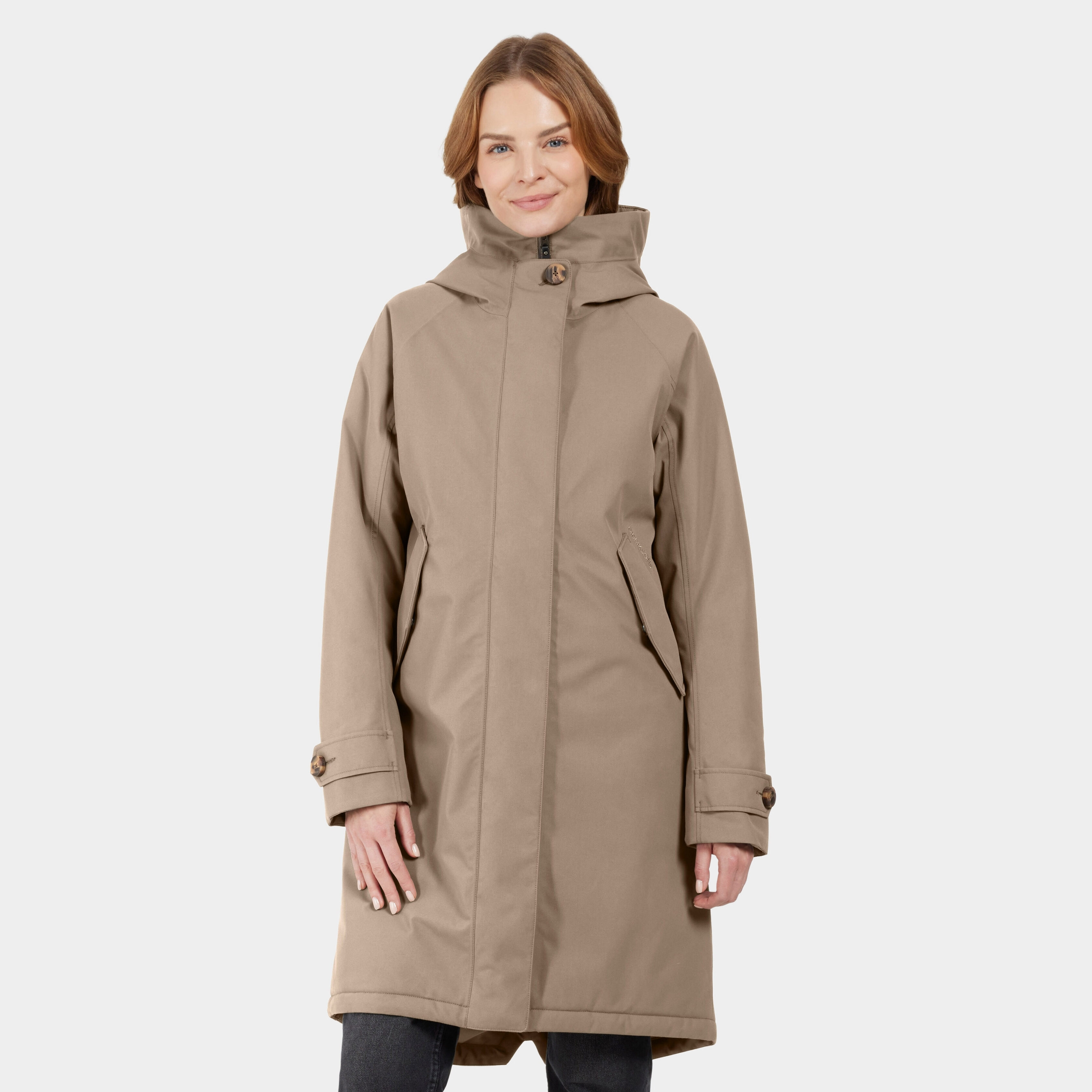 Luna Parka , Didriksons