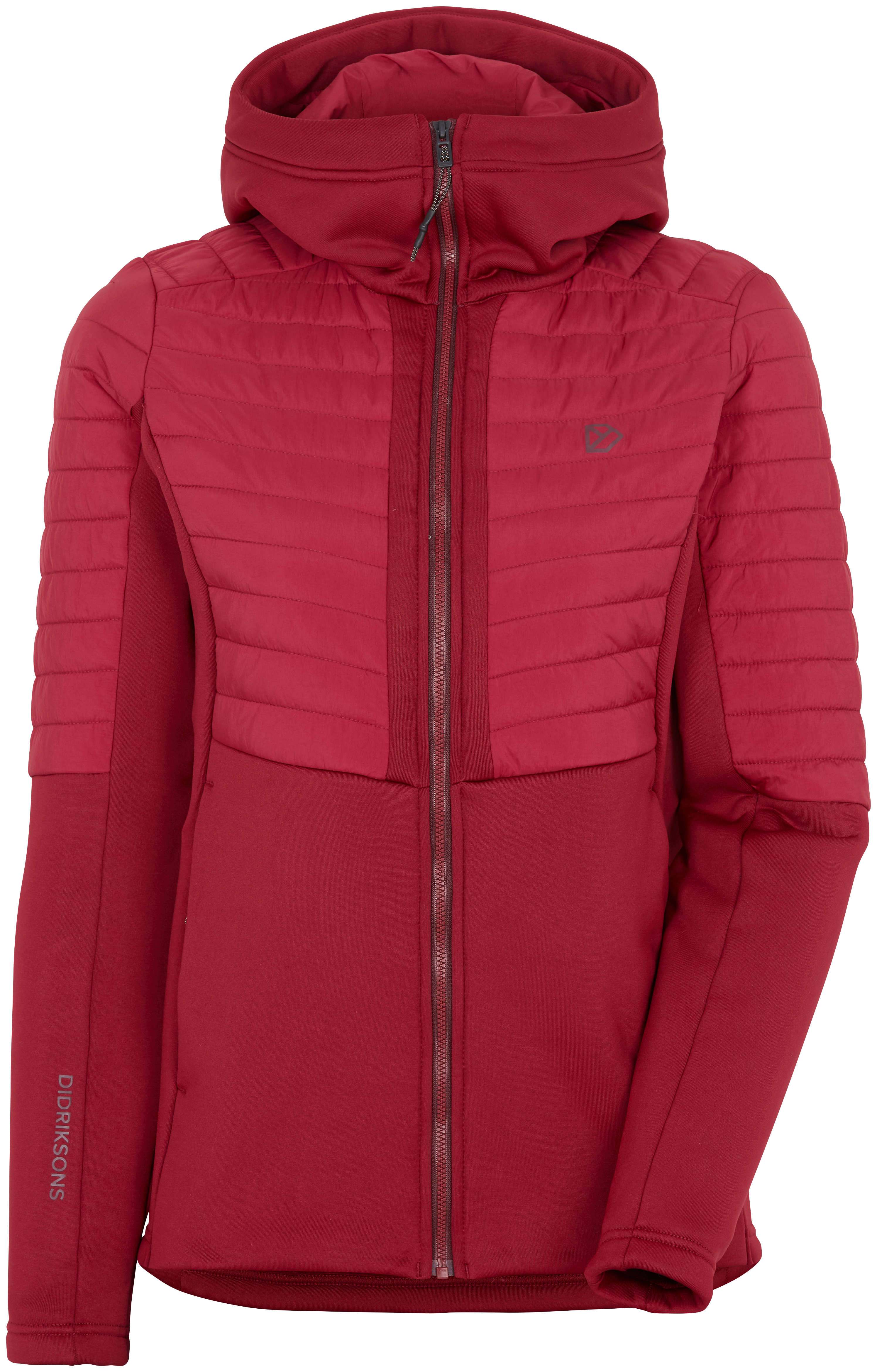 Annema Full-Zip