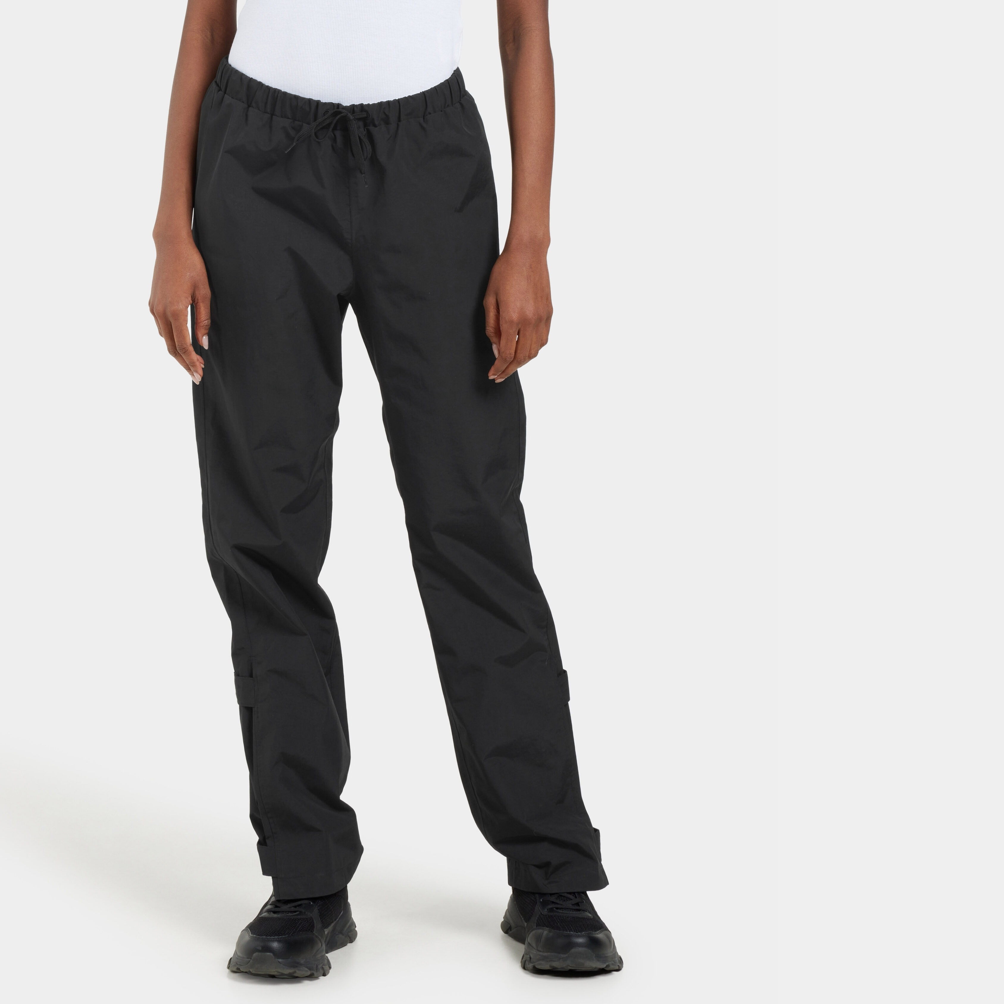 Grit Women's Pants - Didriksons