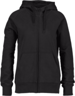 Ven Women's Full-Zip