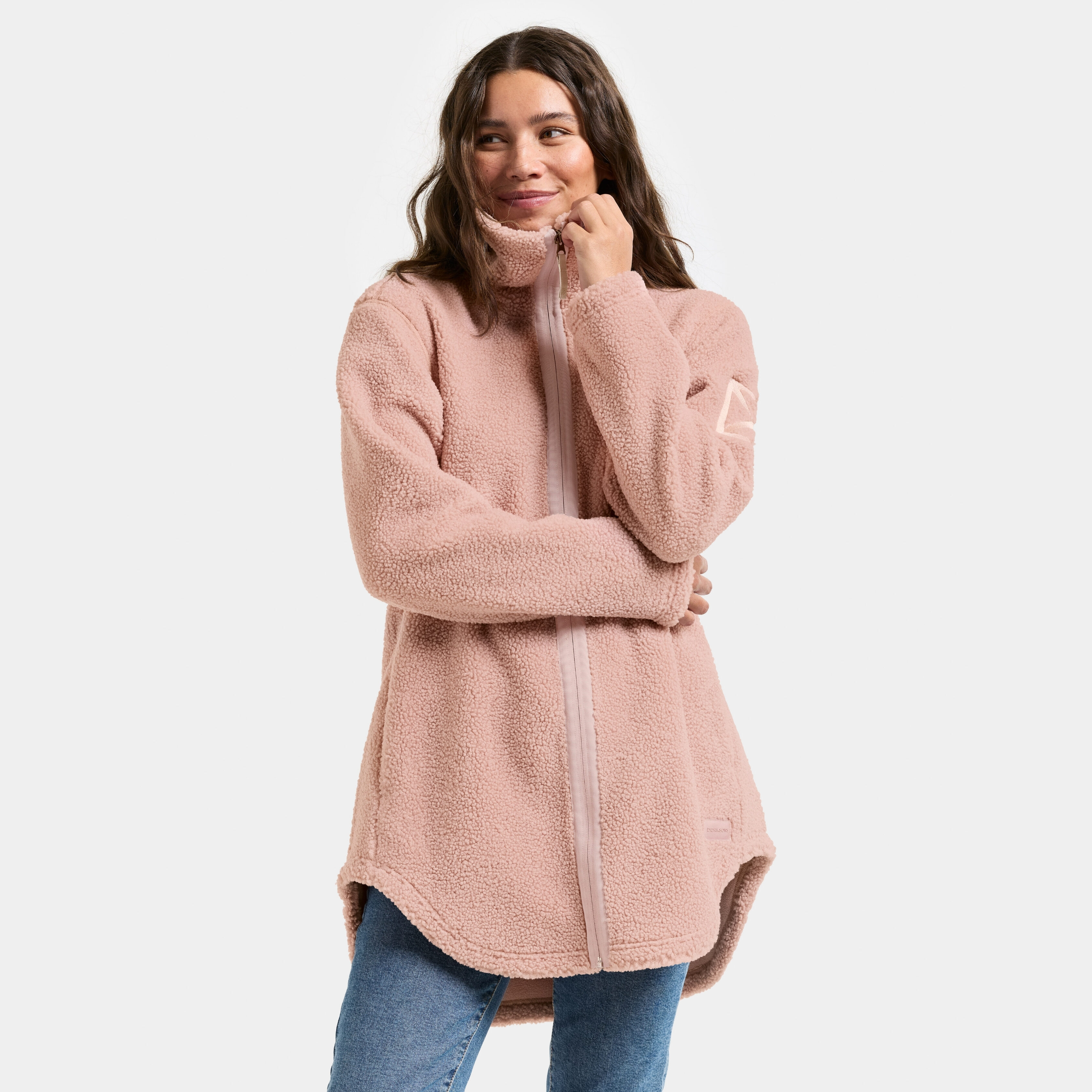 UMI Full-Zip , Didriksons