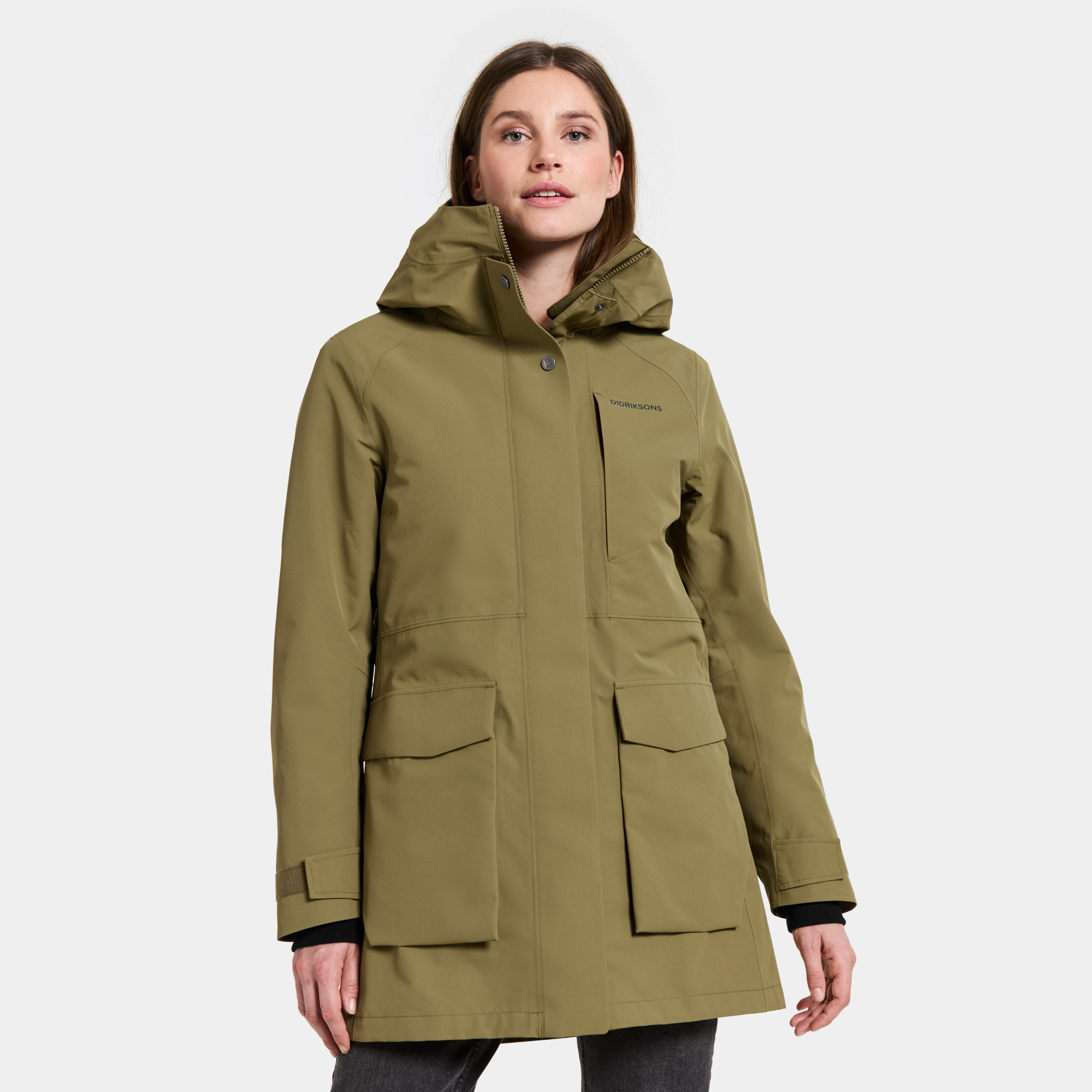 Harriet Parka , Didriksons