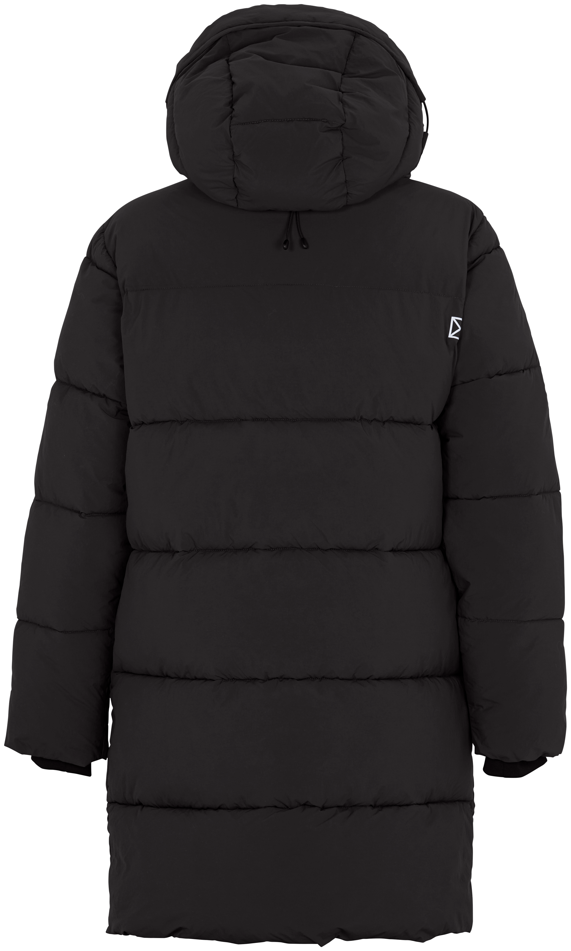 Nomi Oversize Parka - Didriksons