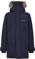 Rick Parka 