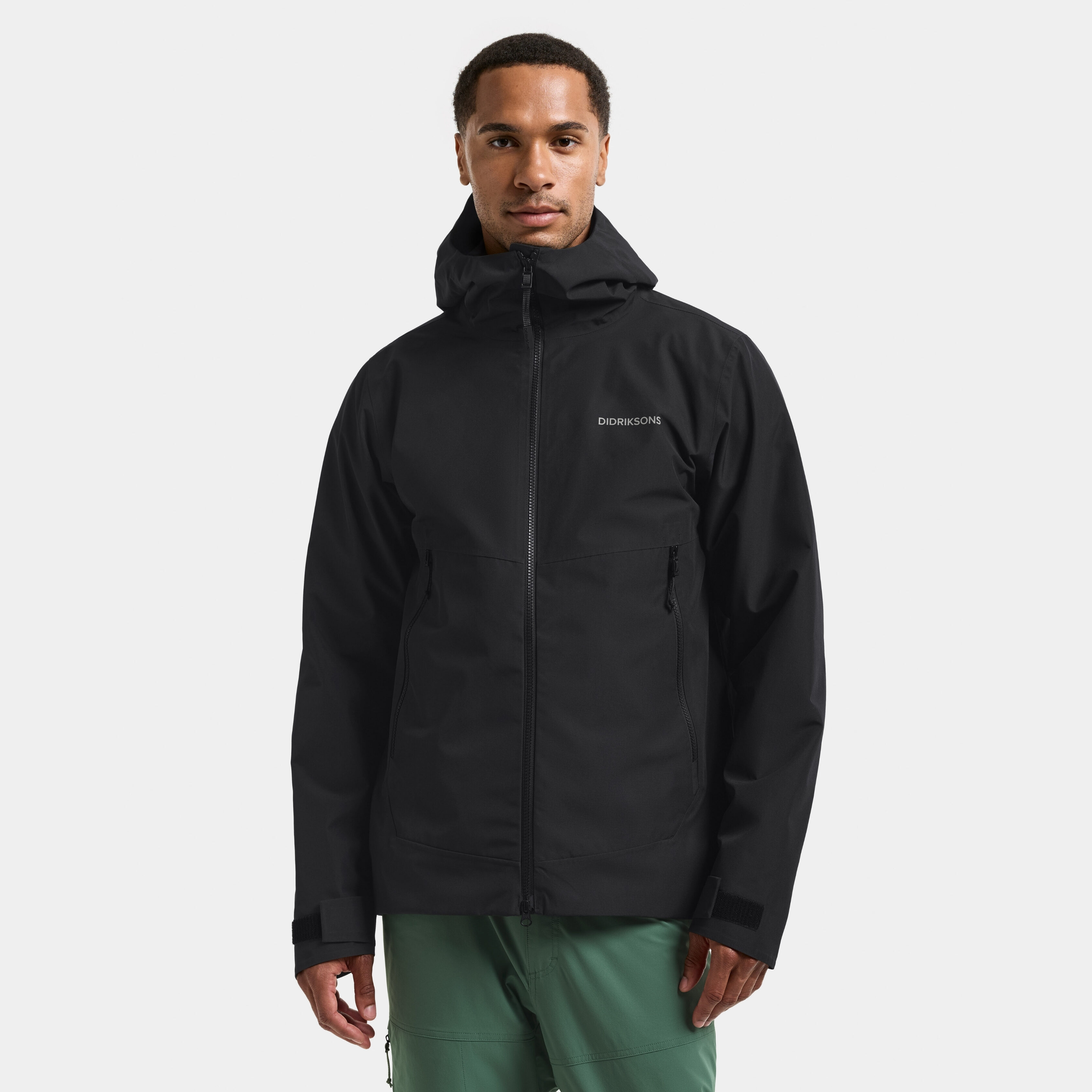 Biak Jacket , Didriksons