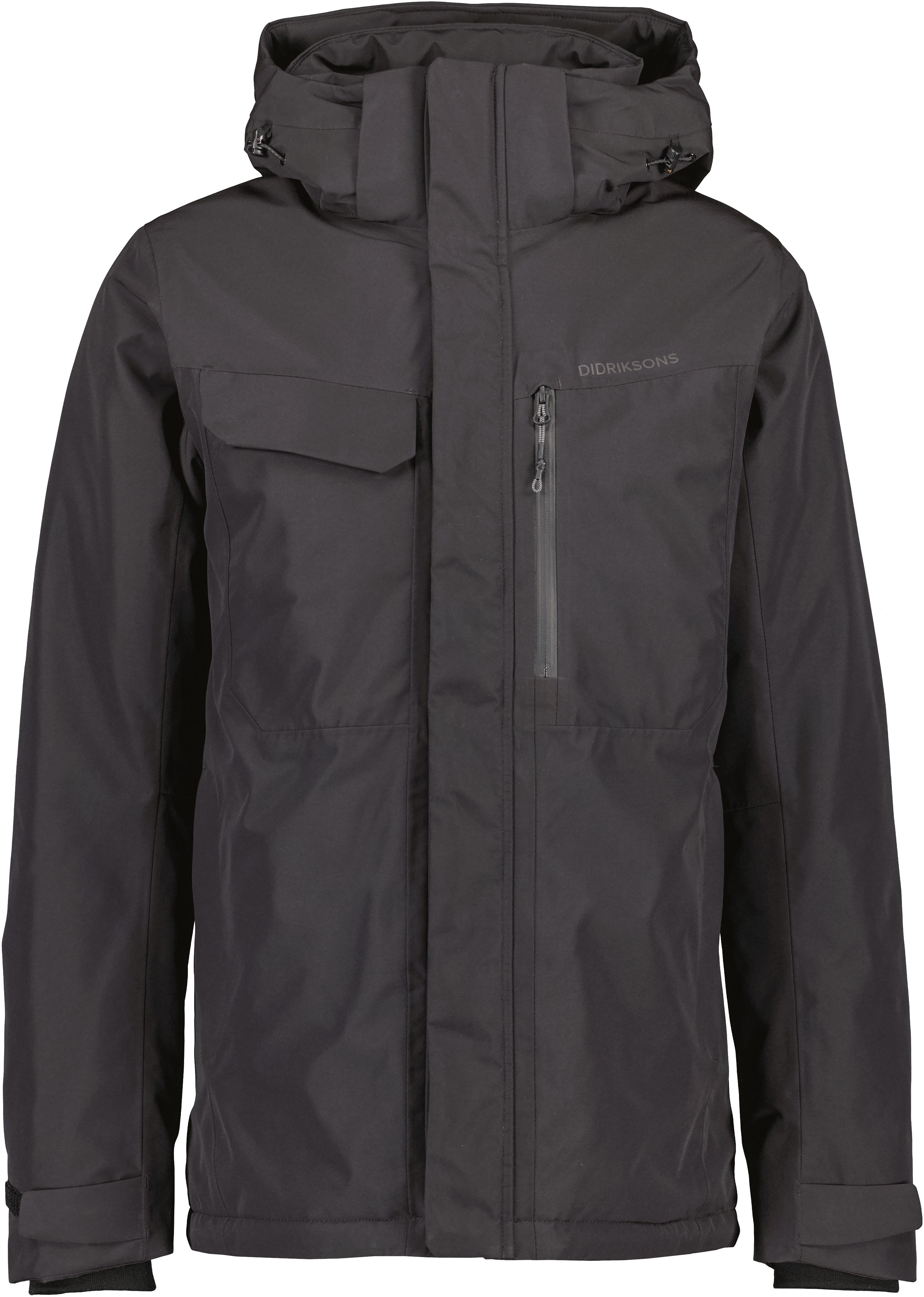 Stefan Jacket , Didriksons
