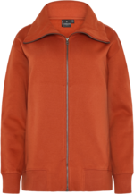 Giselle Full-Zip