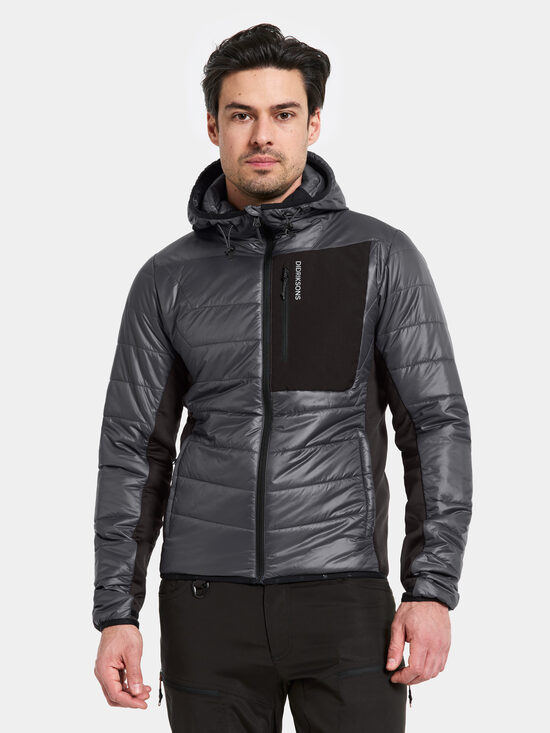 Gale Jacket