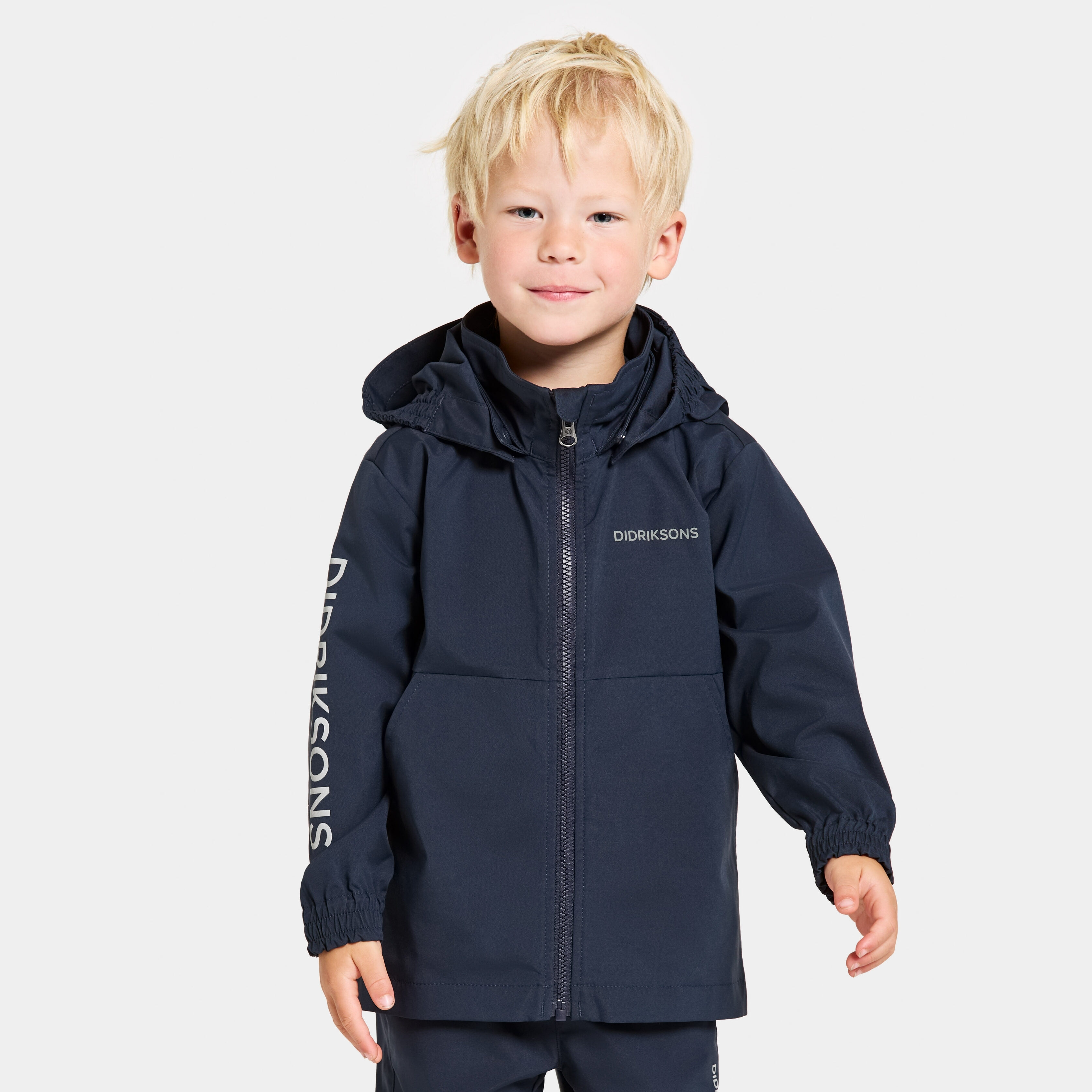 Hallon Kids' jacket , Didriksons