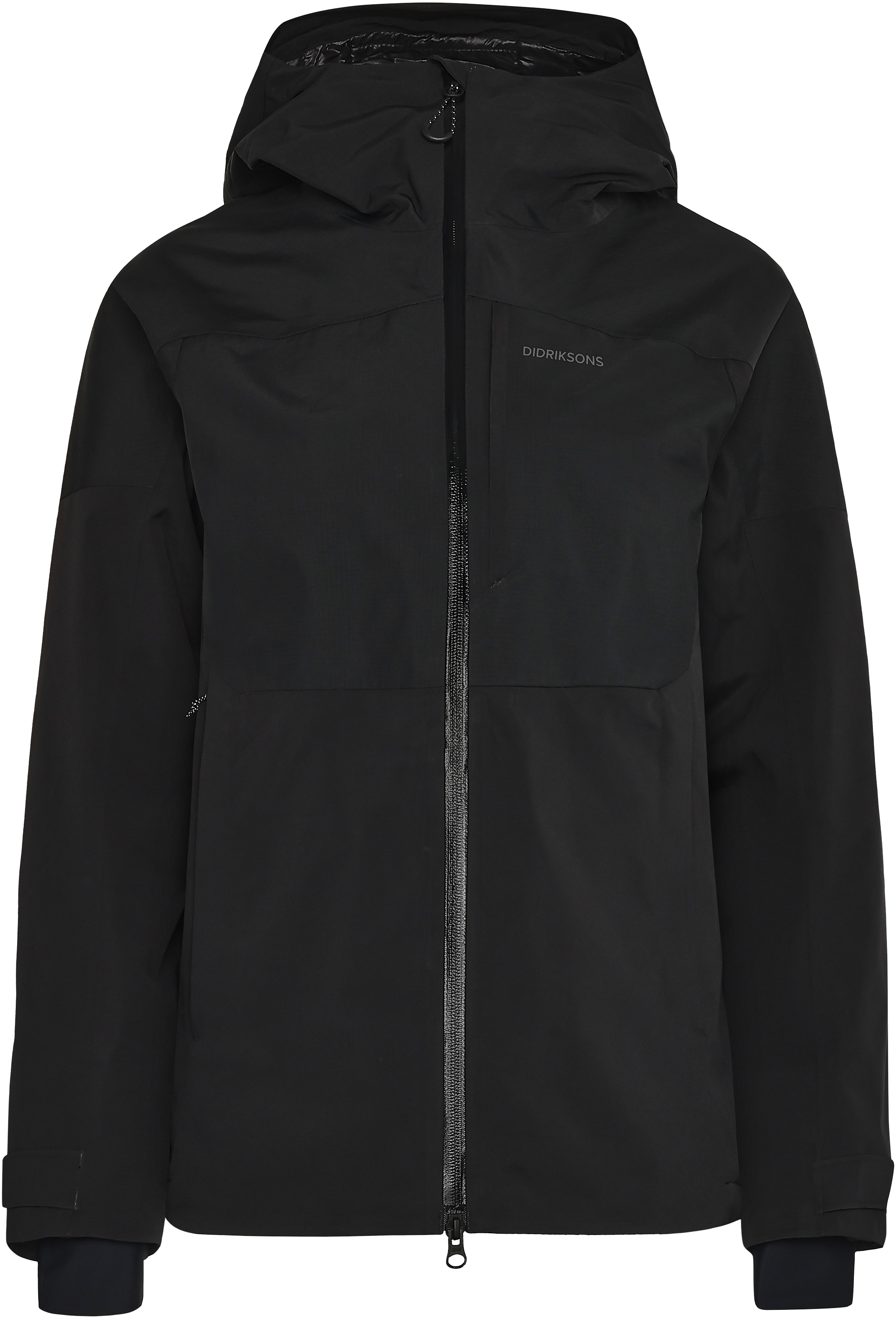 Idun Jacket , Didriksons