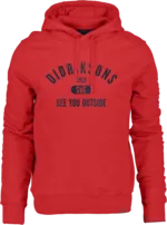 Ven Men's Hoodie Collegiate