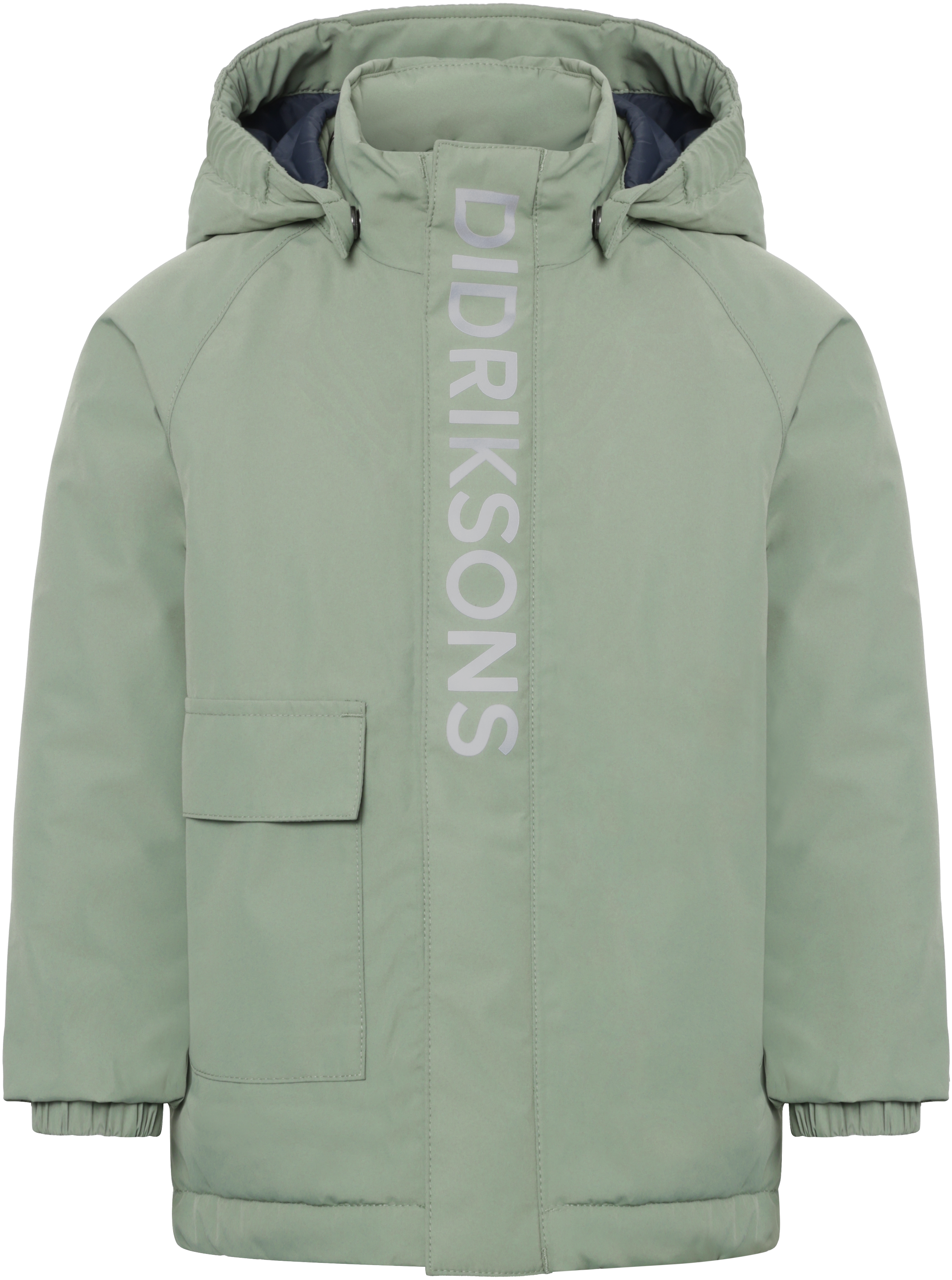 Talvi Kids' Jacket , Didriksons