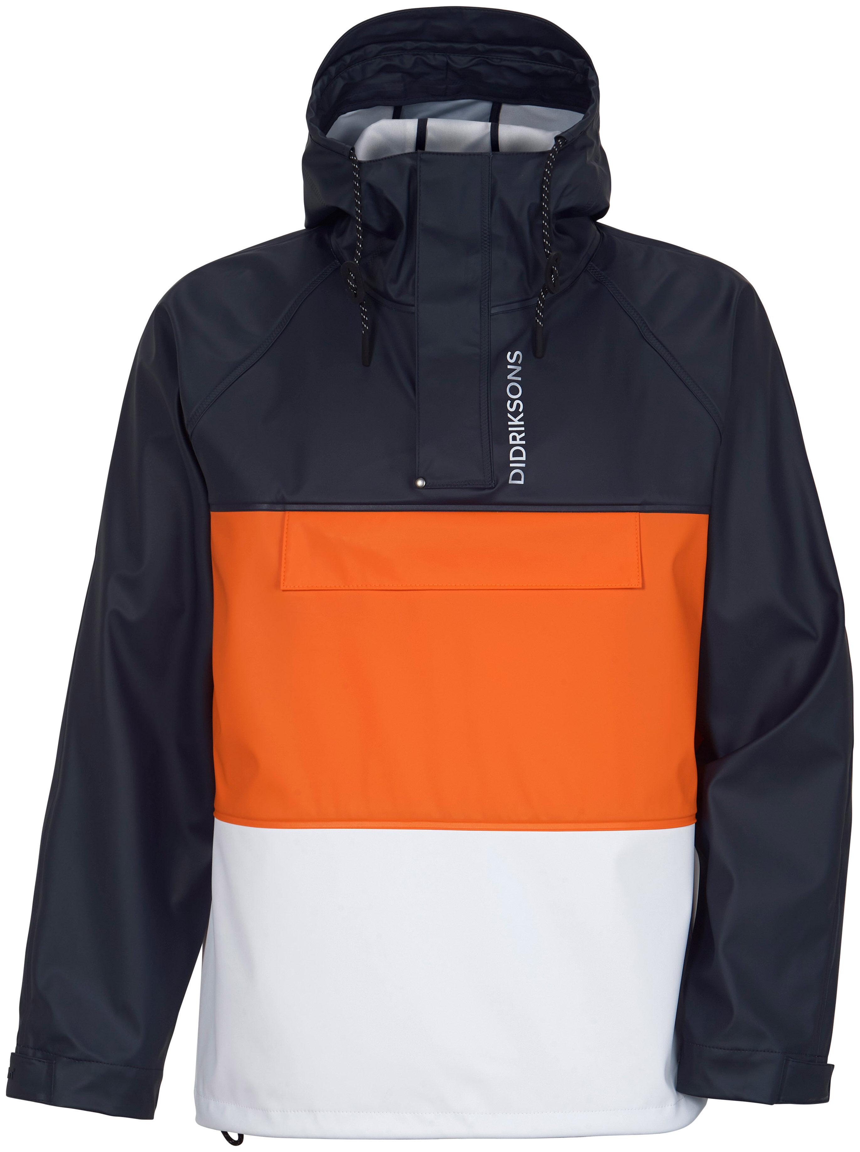 Technical anorak on sale