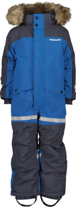 Bjärven Kids' Coverall