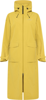 Nadja Parka Long