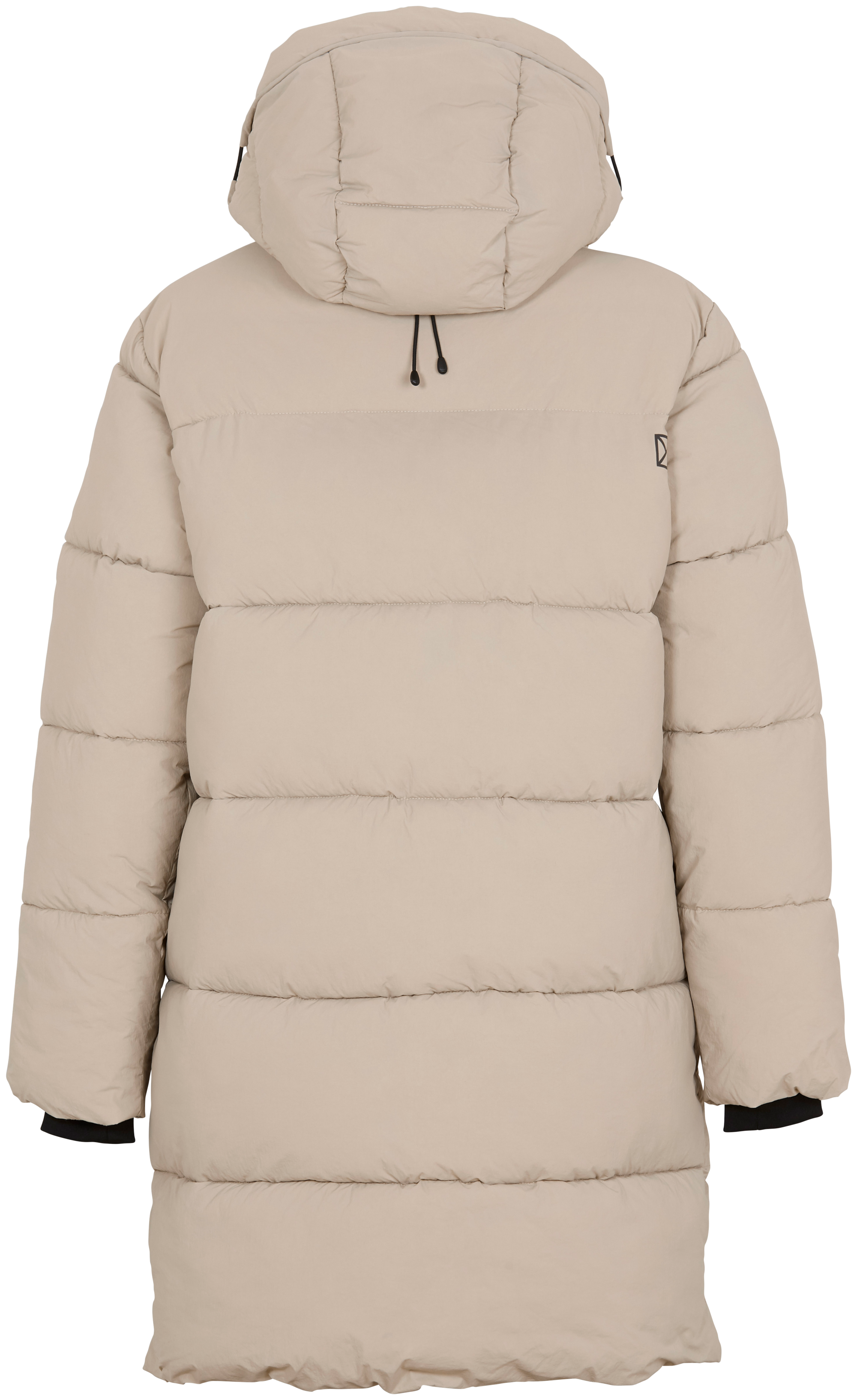 Nomi Oversize Parka - Didriksons