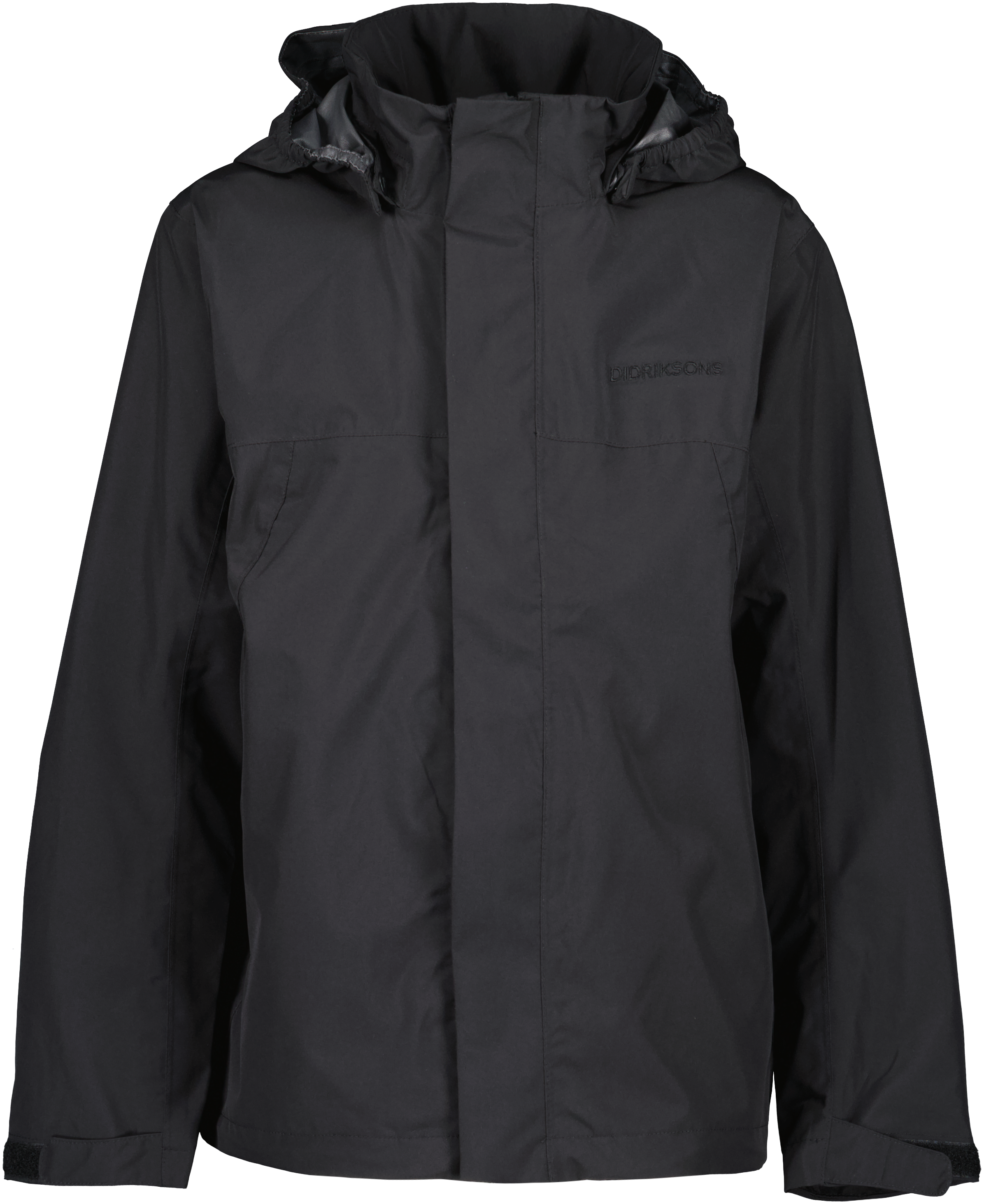 Grand Youth Rain jacket , Didriksons