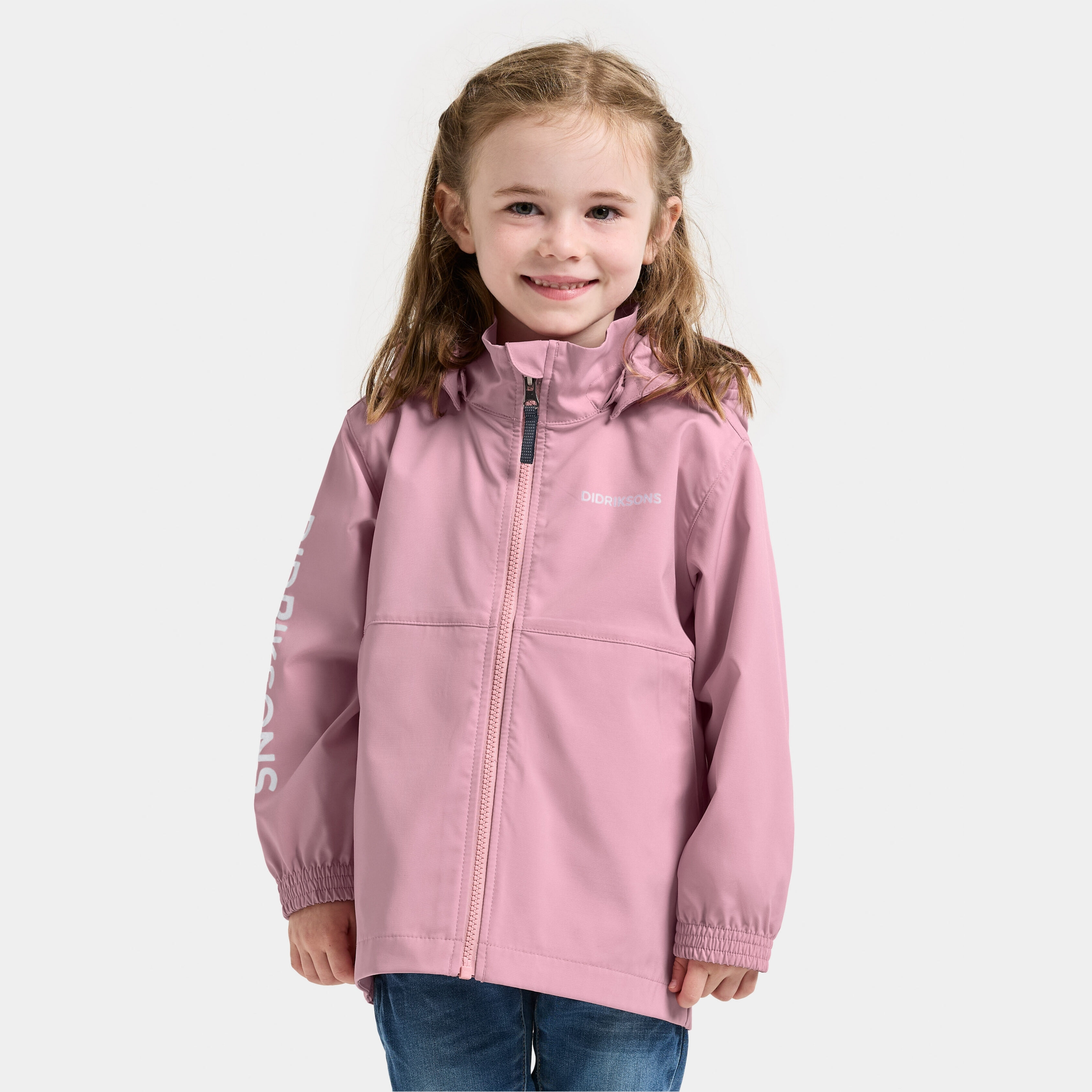 Hallon Kids' Jacket - Didriksons