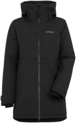 Helle Parka 