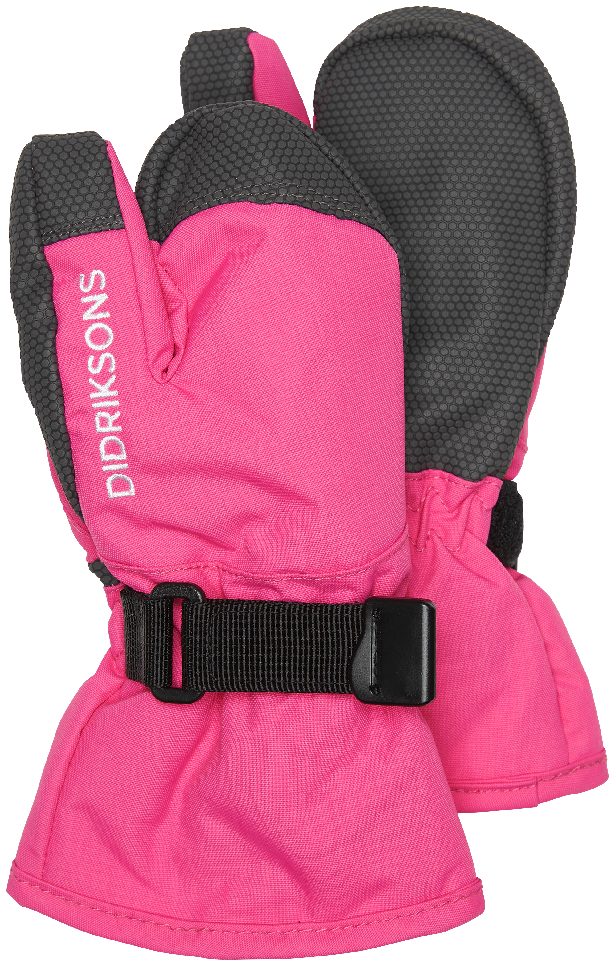 Fossa Kid's Gloves , Didriksons