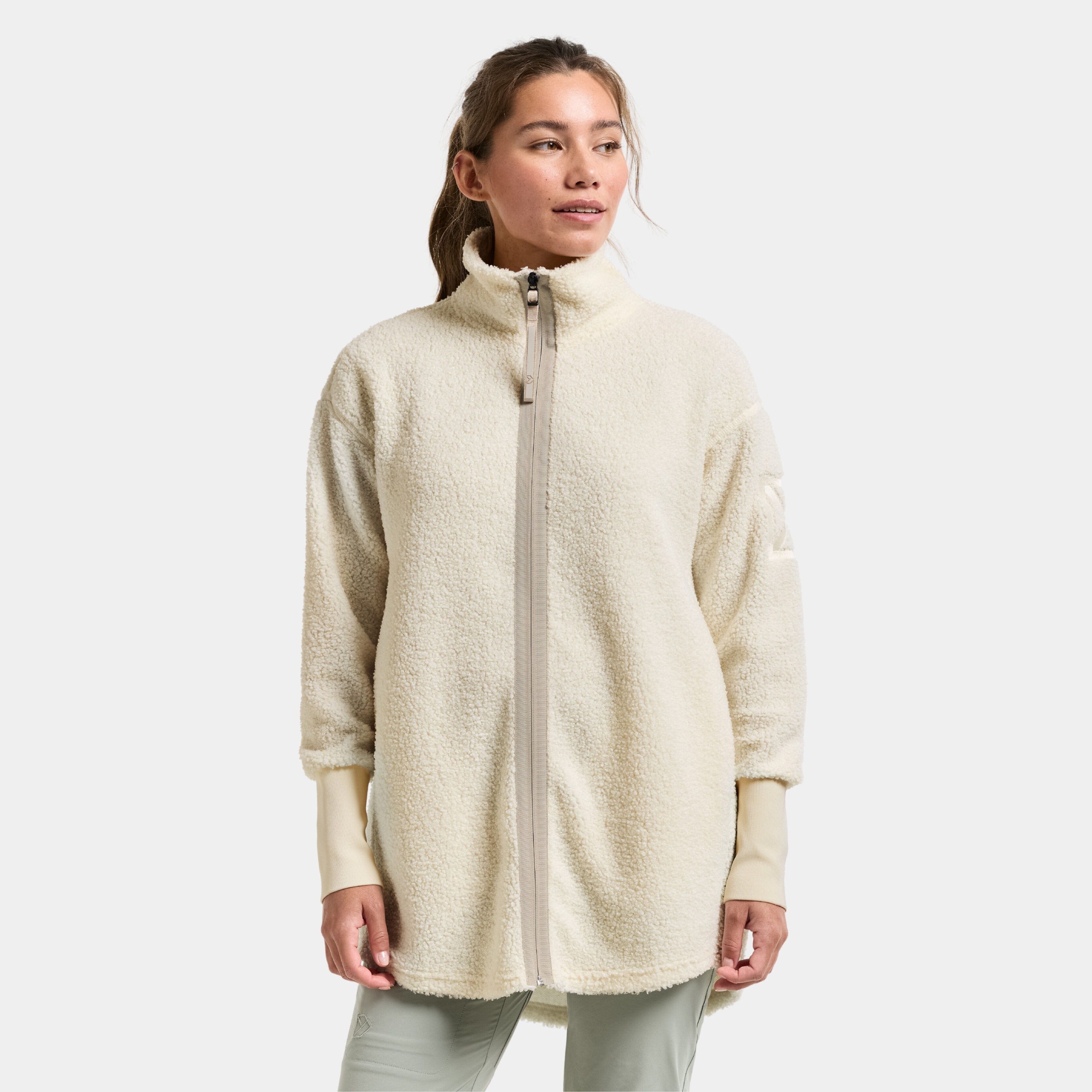Sally Full-Zip , Didriksons