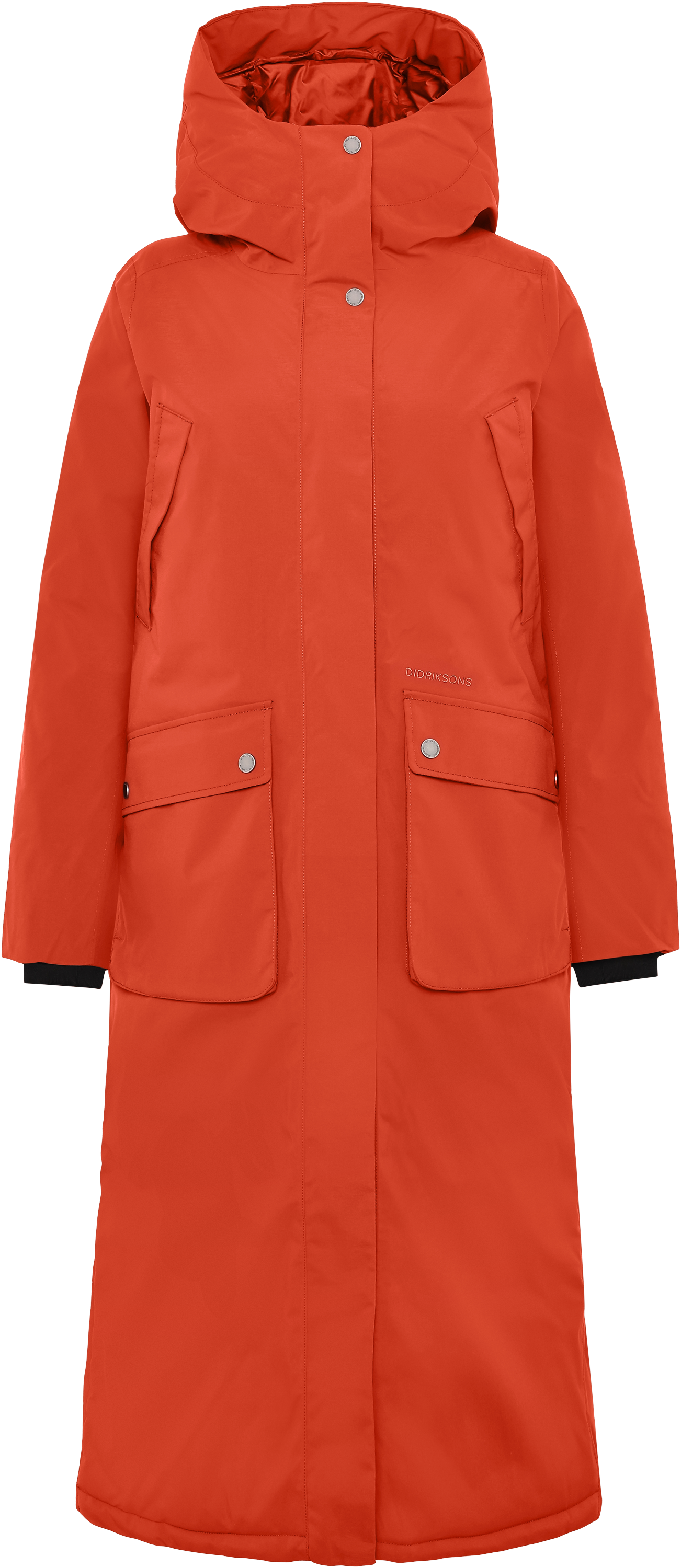 Melody Parka Long , Didriksons