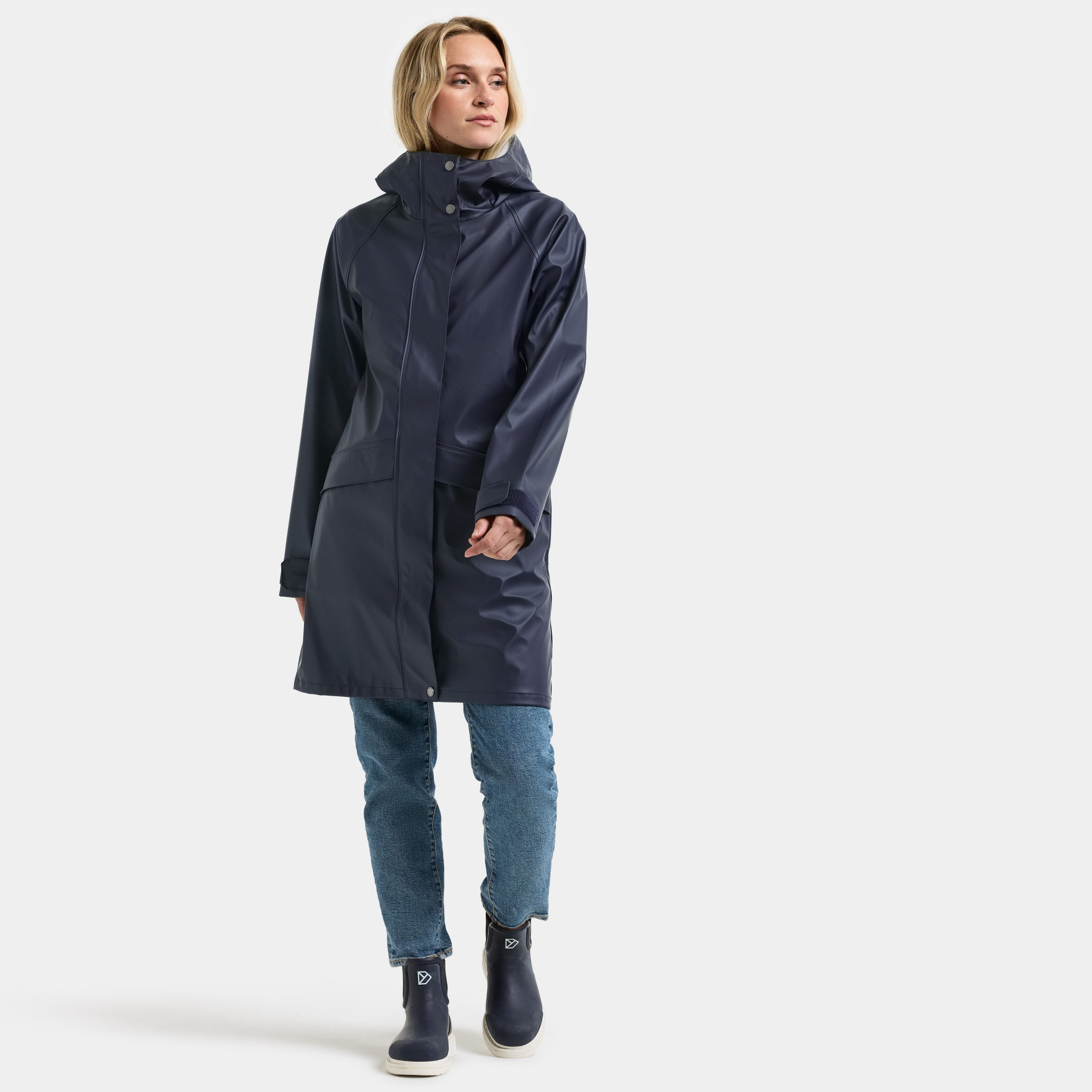 Elly Parka , Didriksons
