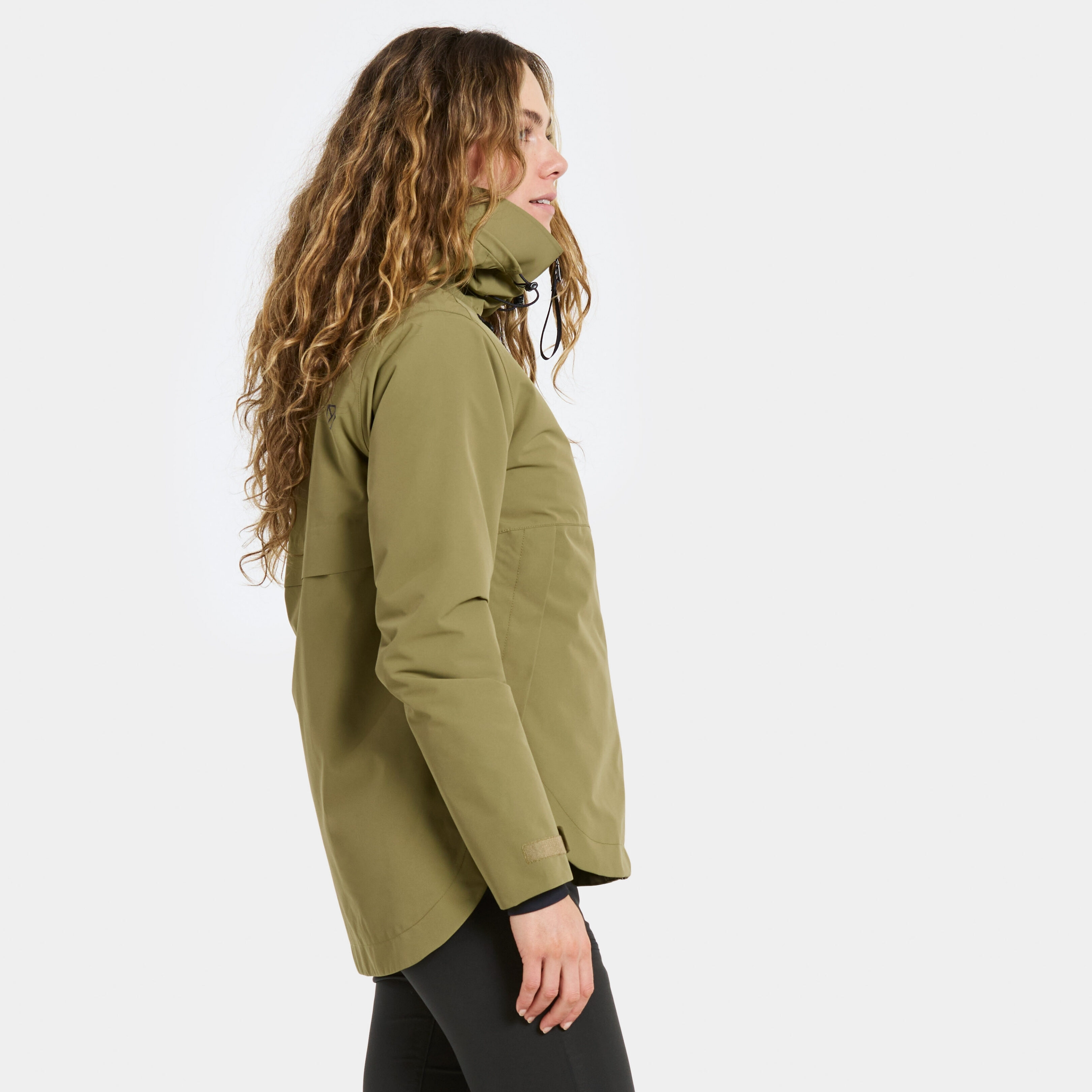 Jennie Jacket , Didriksons